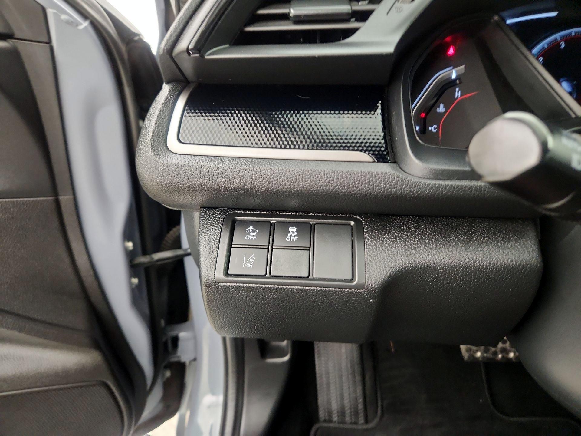 Thumbnail: 2021 Honda Civic - 13