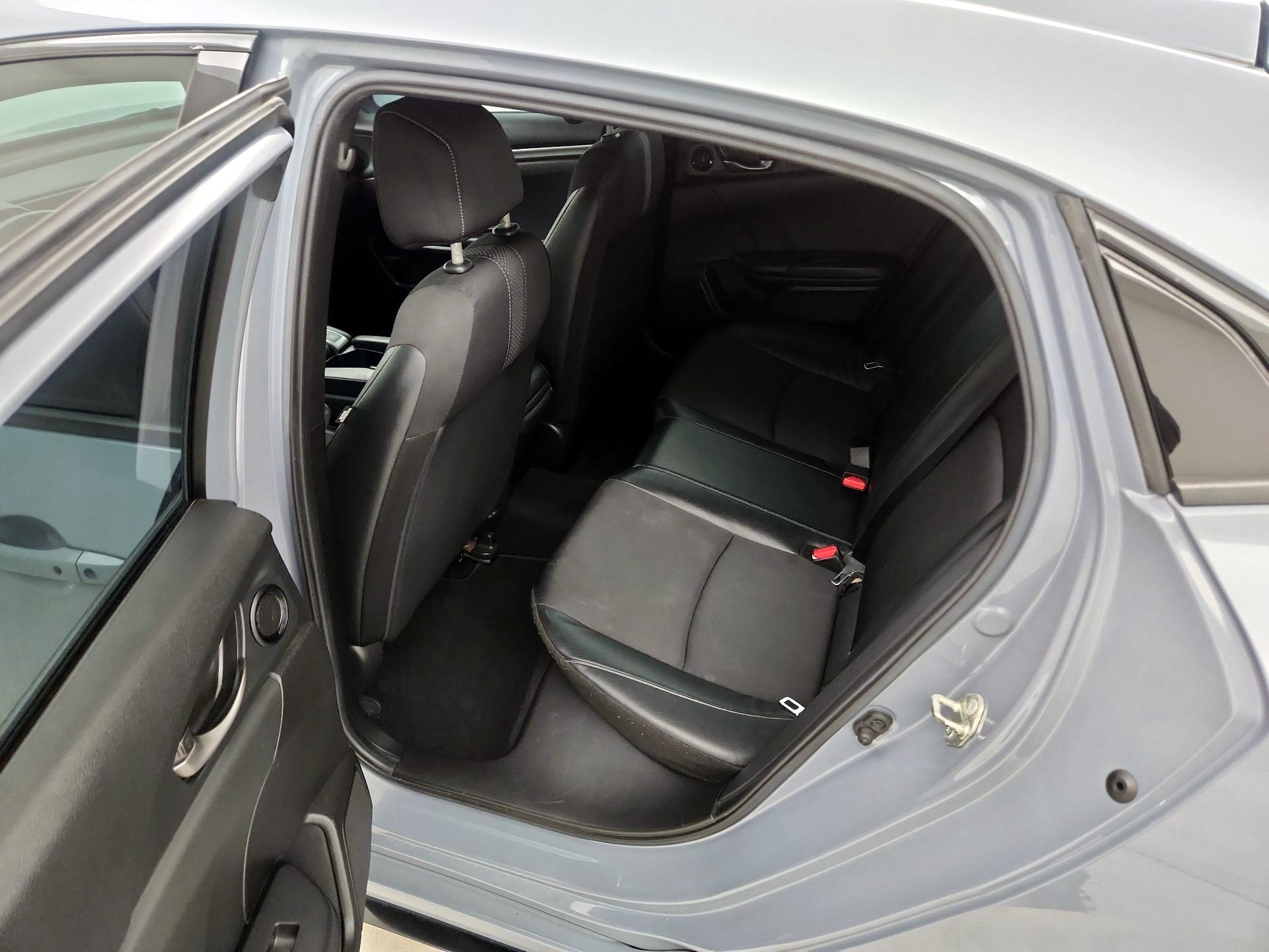 Thumbnail: 2021 Honda Civic - 19