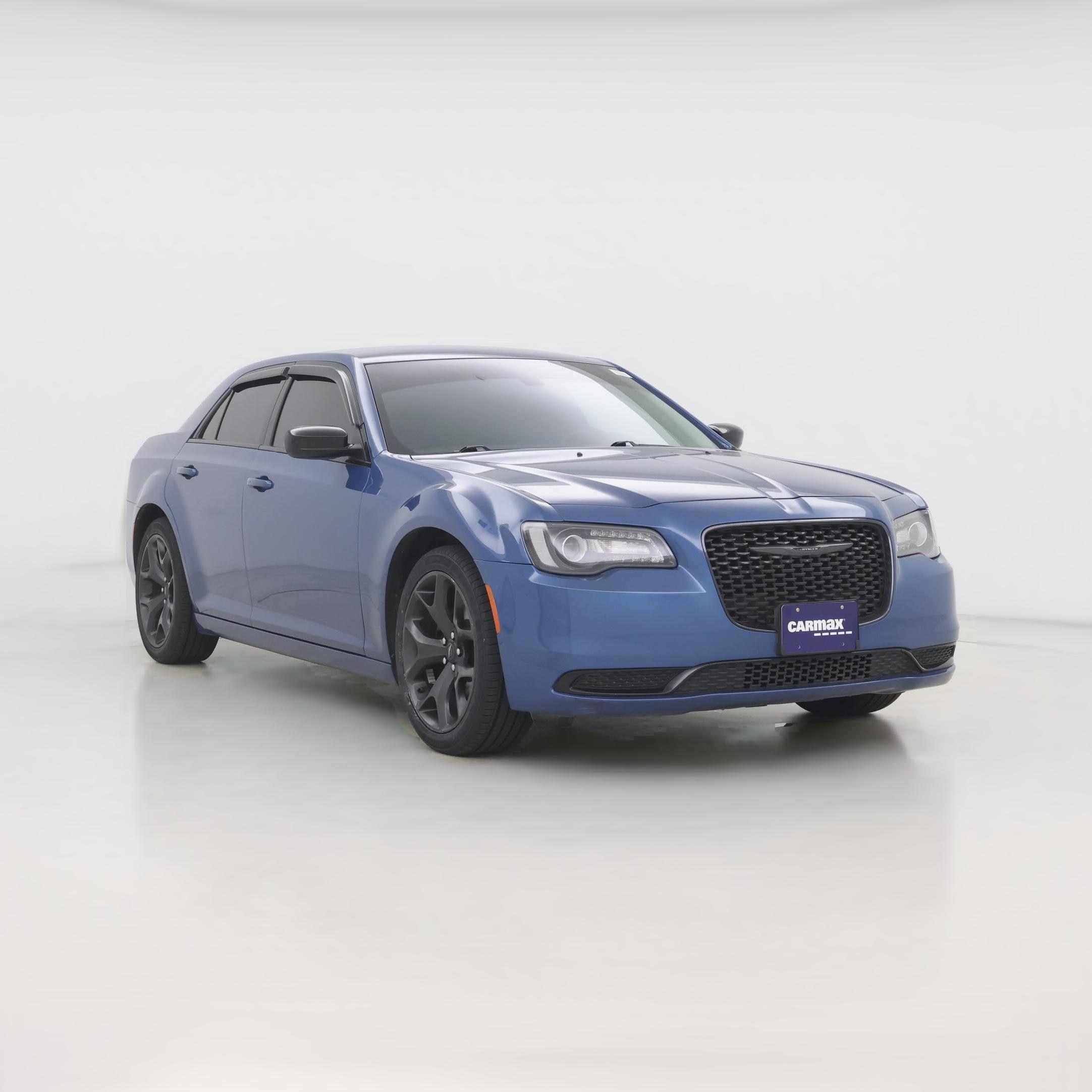 Thumbnail: 2022 Chrysler 300 - 1