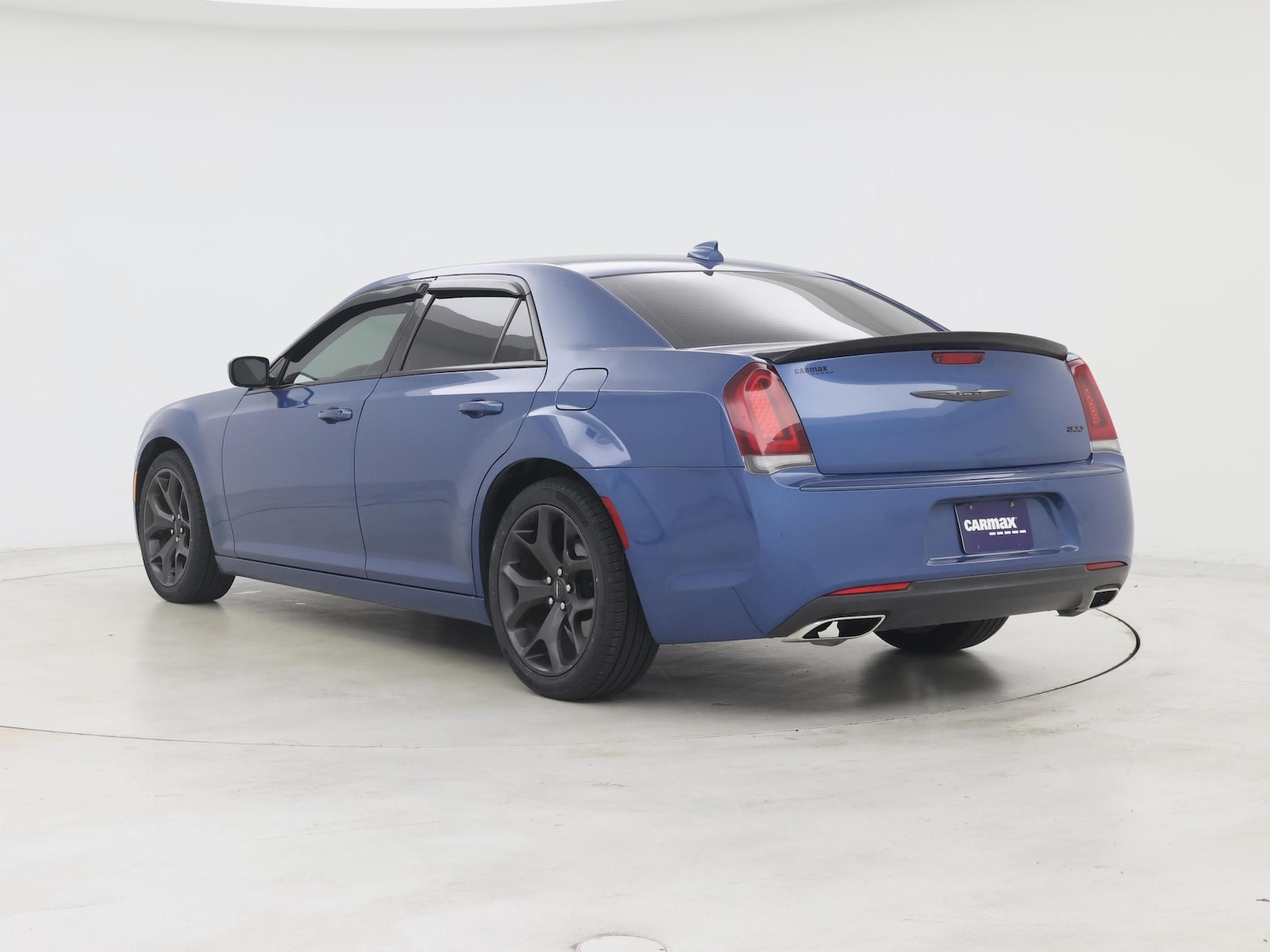 2022 Chrysler 300 Touring - Photo 3