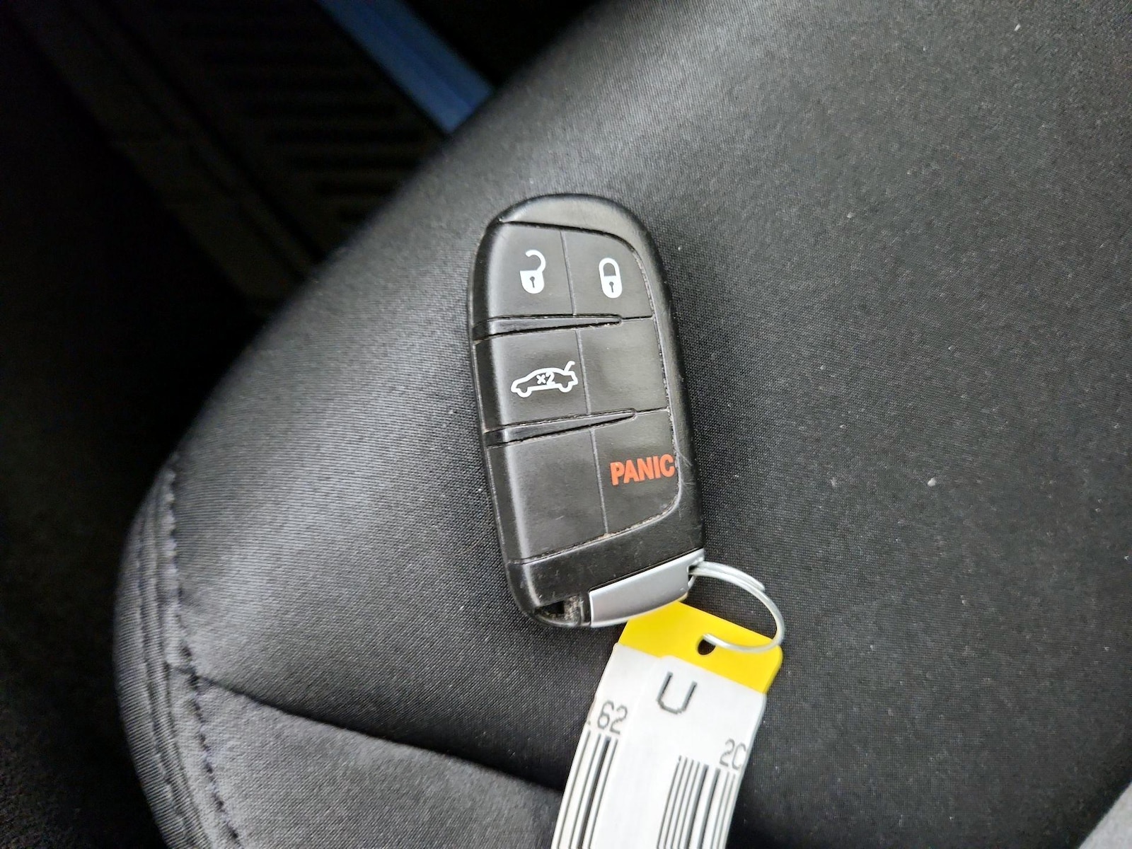 2022 Chrysler 300 Touring - Photo 22