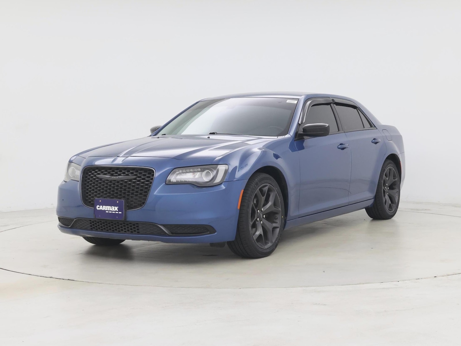 2022 Chrysler 300 Touring - Photo 5