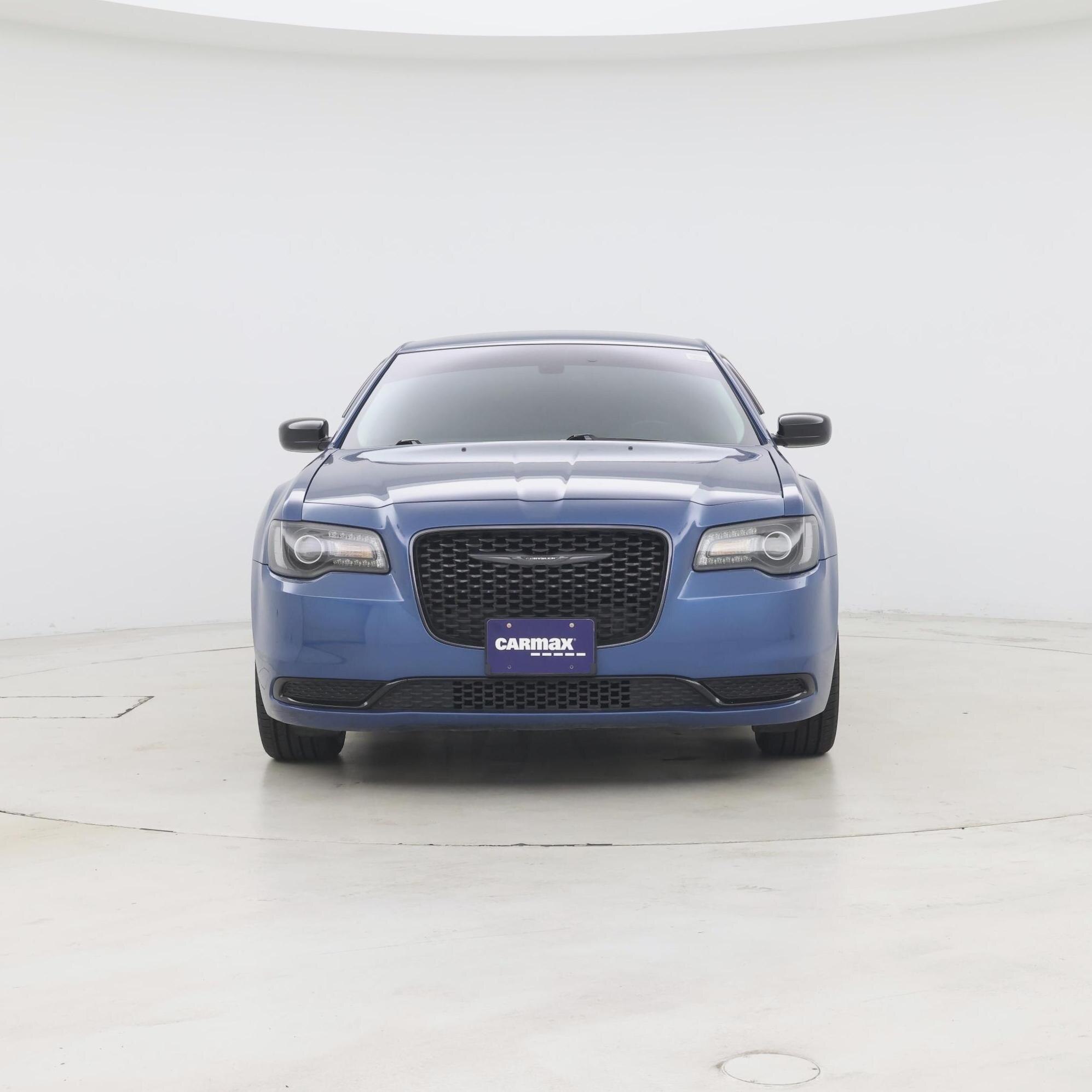 Thumbnail: 2022 Chrysler 300 - 5