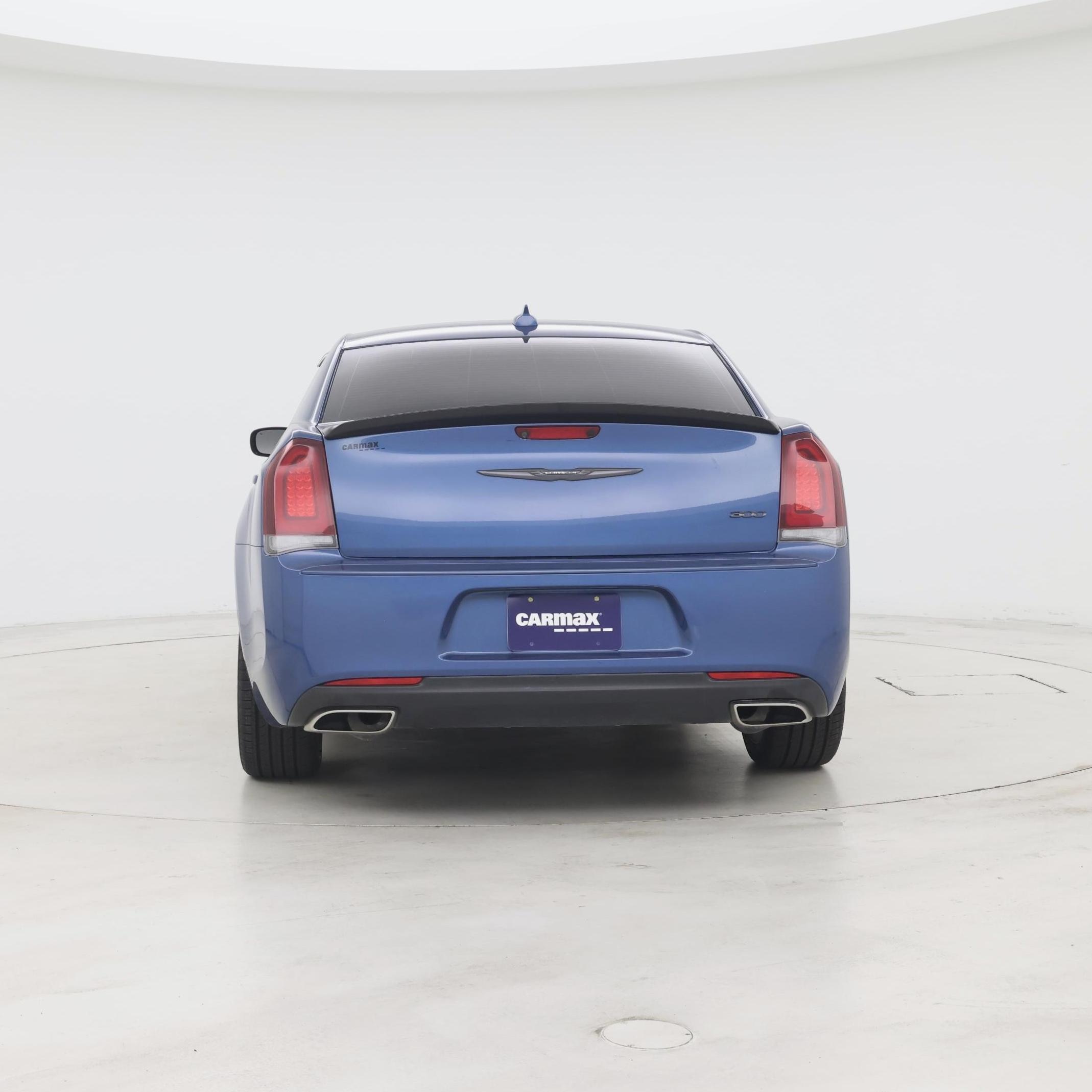Thumbnail: 2022 Chrysler 300 - 6