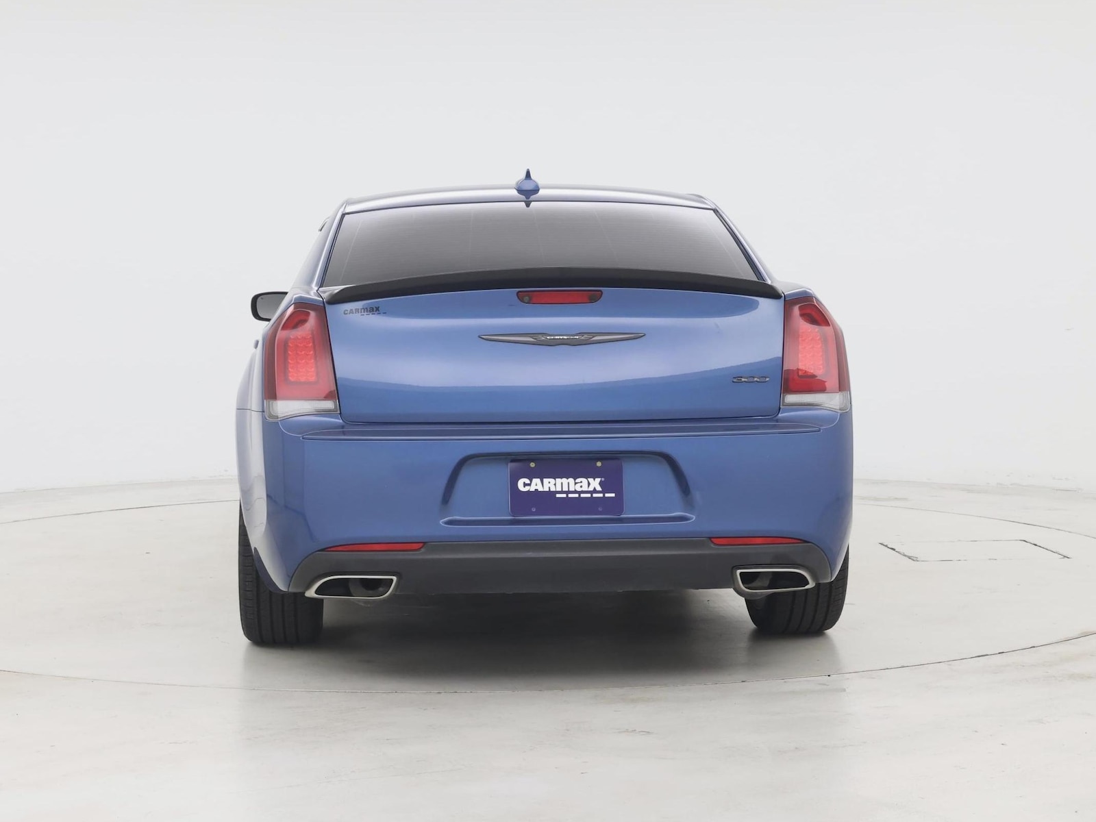 2022 Chrysler 300 Touring - Photo 7