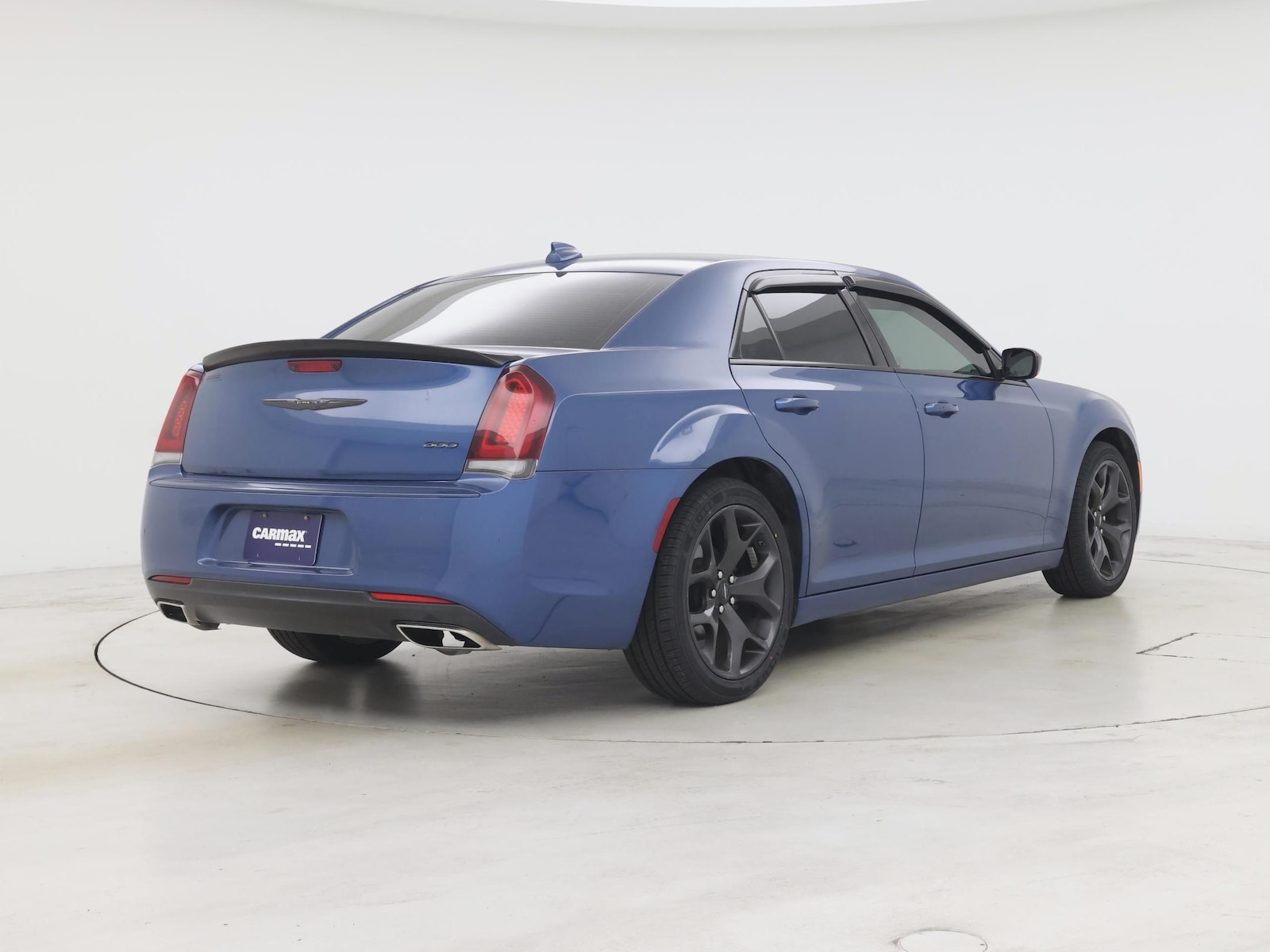 2022 Chrysler 300 Touring - Photo 9