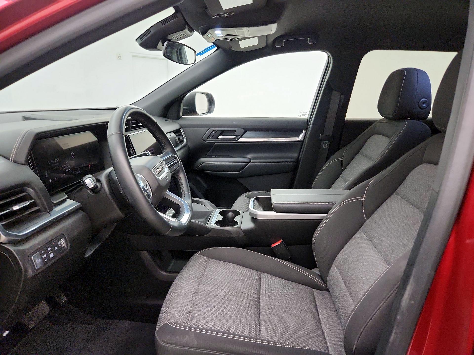Thumbnail: 2025 GMC Terrain - 11