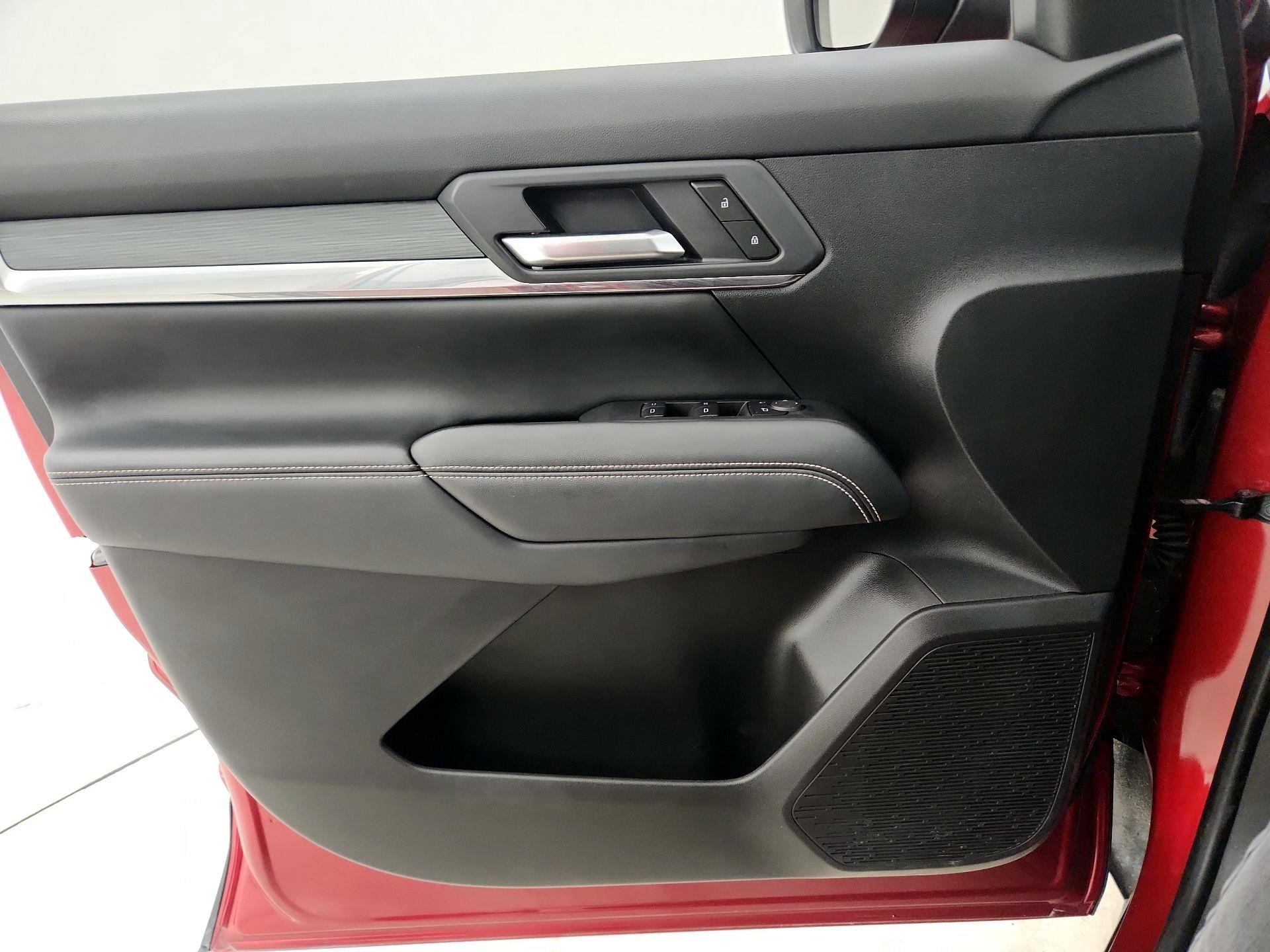 Thumbnail: 2025 GMC Terrain - 12