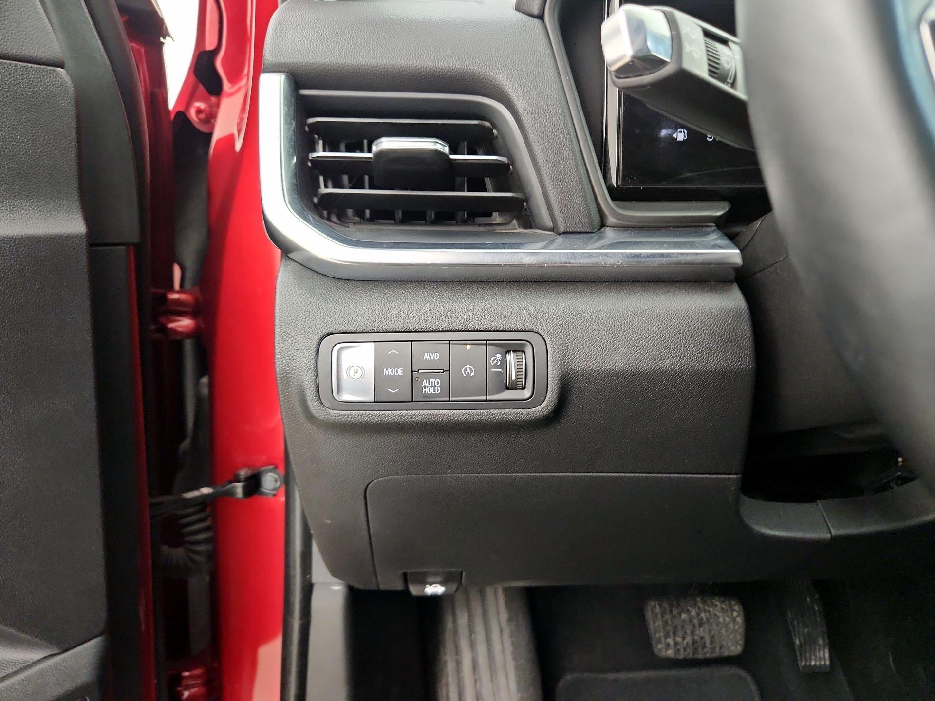 Thumbnail: 2025 GMC Terrain - 13
