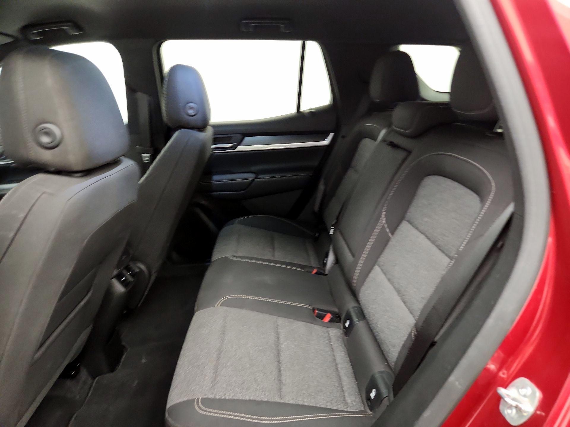 Thumbnail: 2025 GMC Terrain - 20