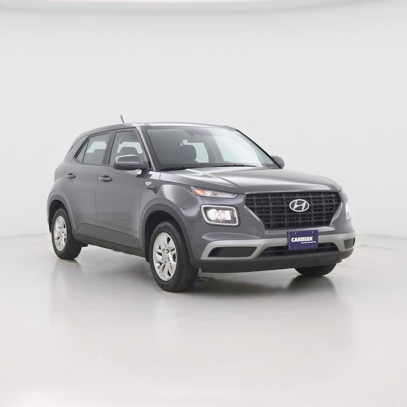 2025 Hyundai Venue SE