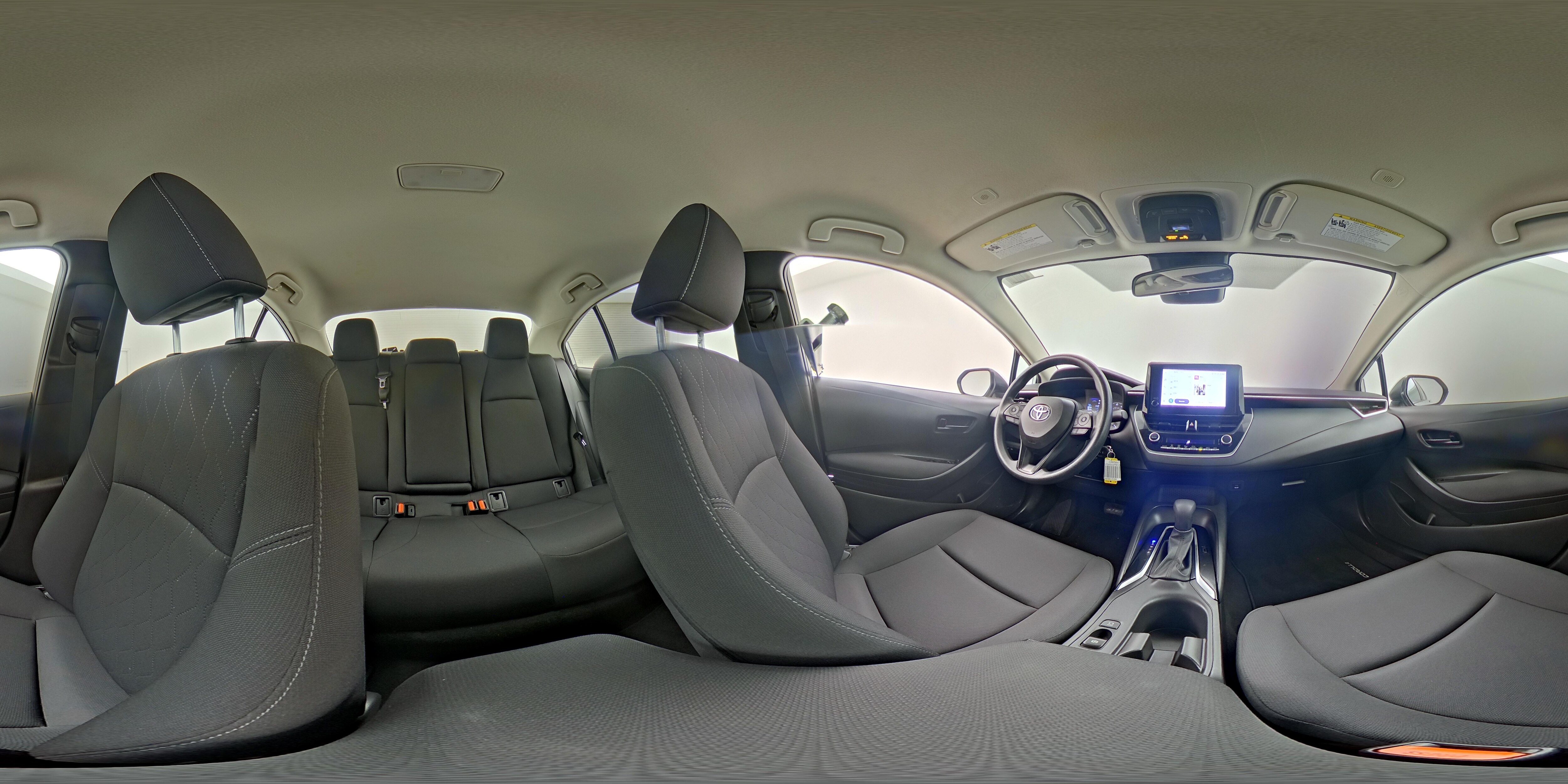2023 Toyota Corolla LE - Photo 24