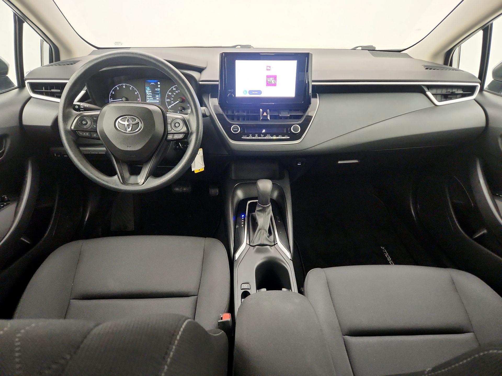 Thumbnail: 2023 Toyota Corolla - 9