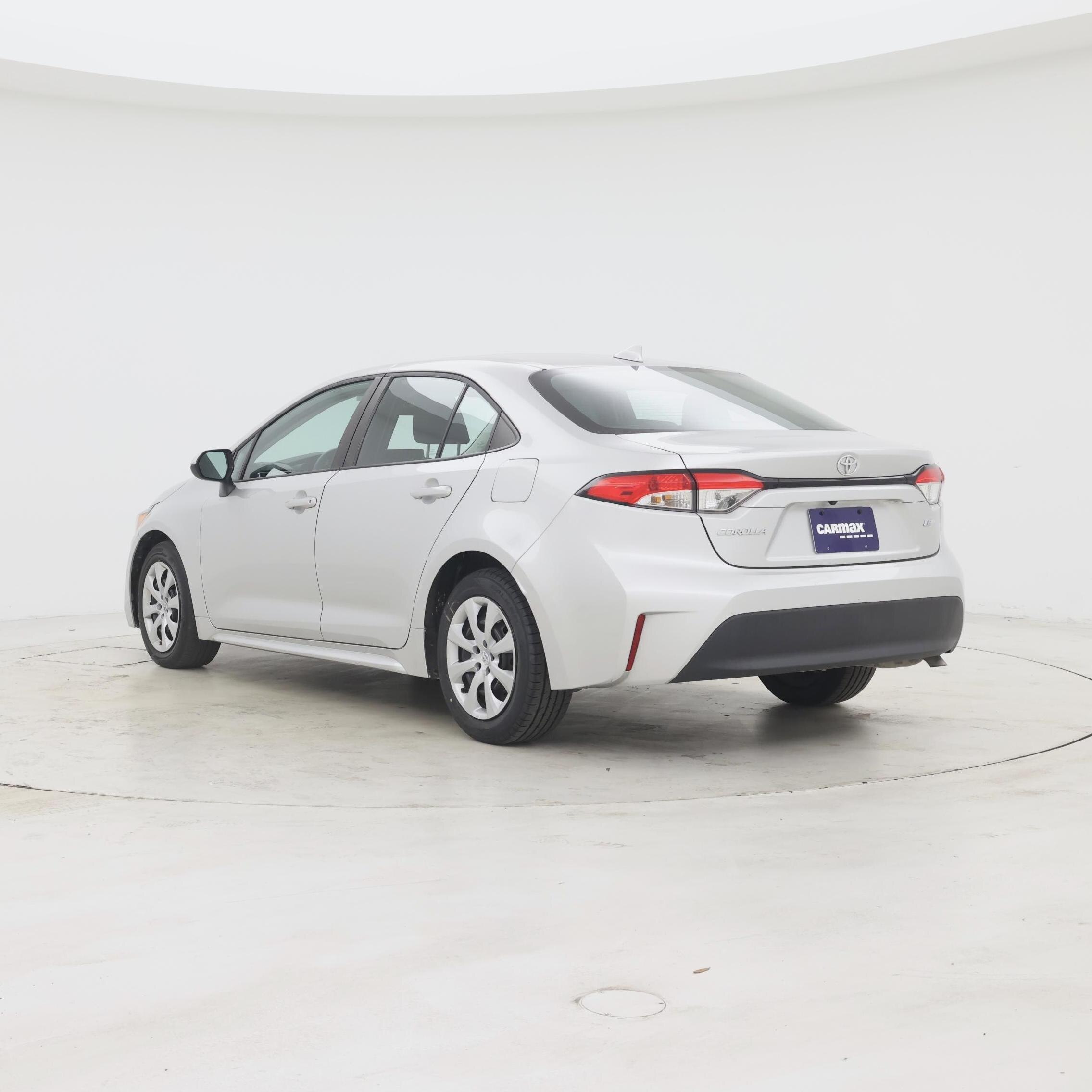 Thumbnail: 2023 Toyota Corolla - 2