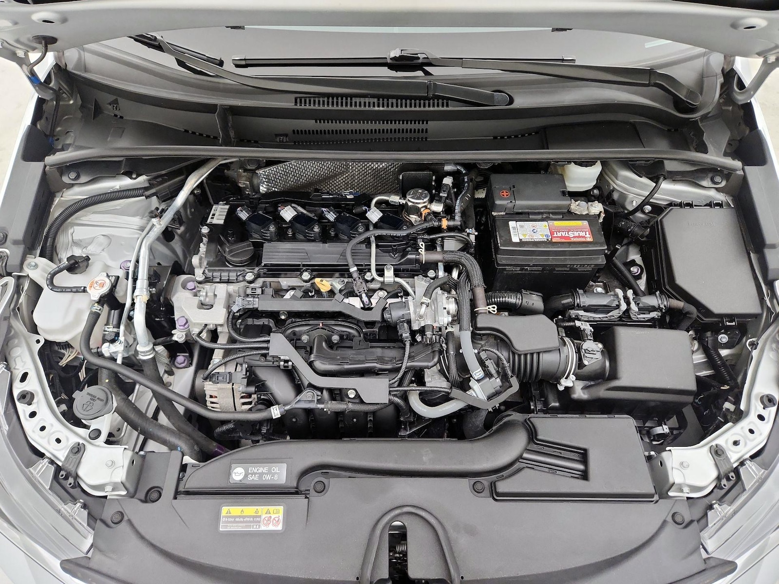 2023 Toyota Corolla LE - Photo 22