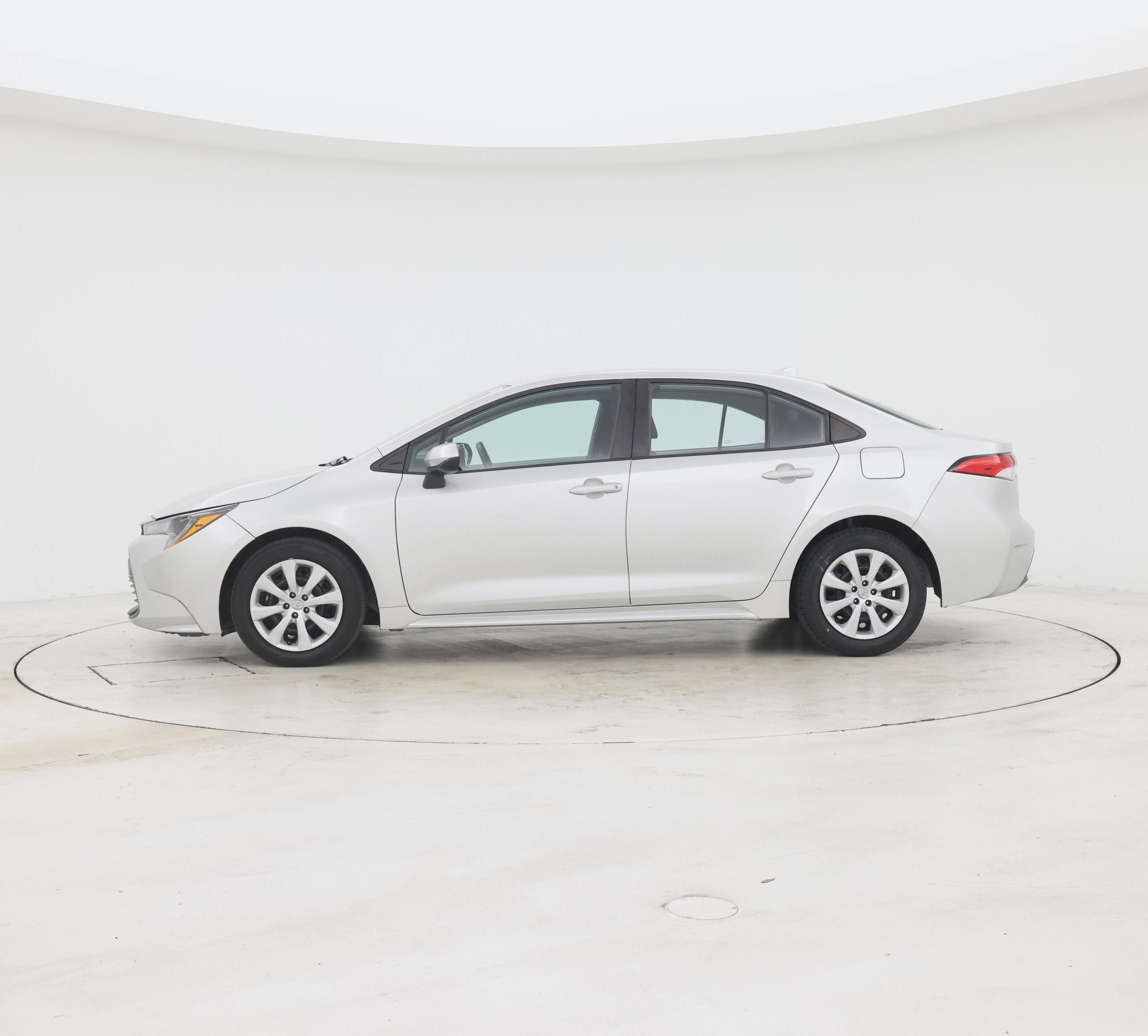 Thumbnail: 2023 Toyota Corolla - 3