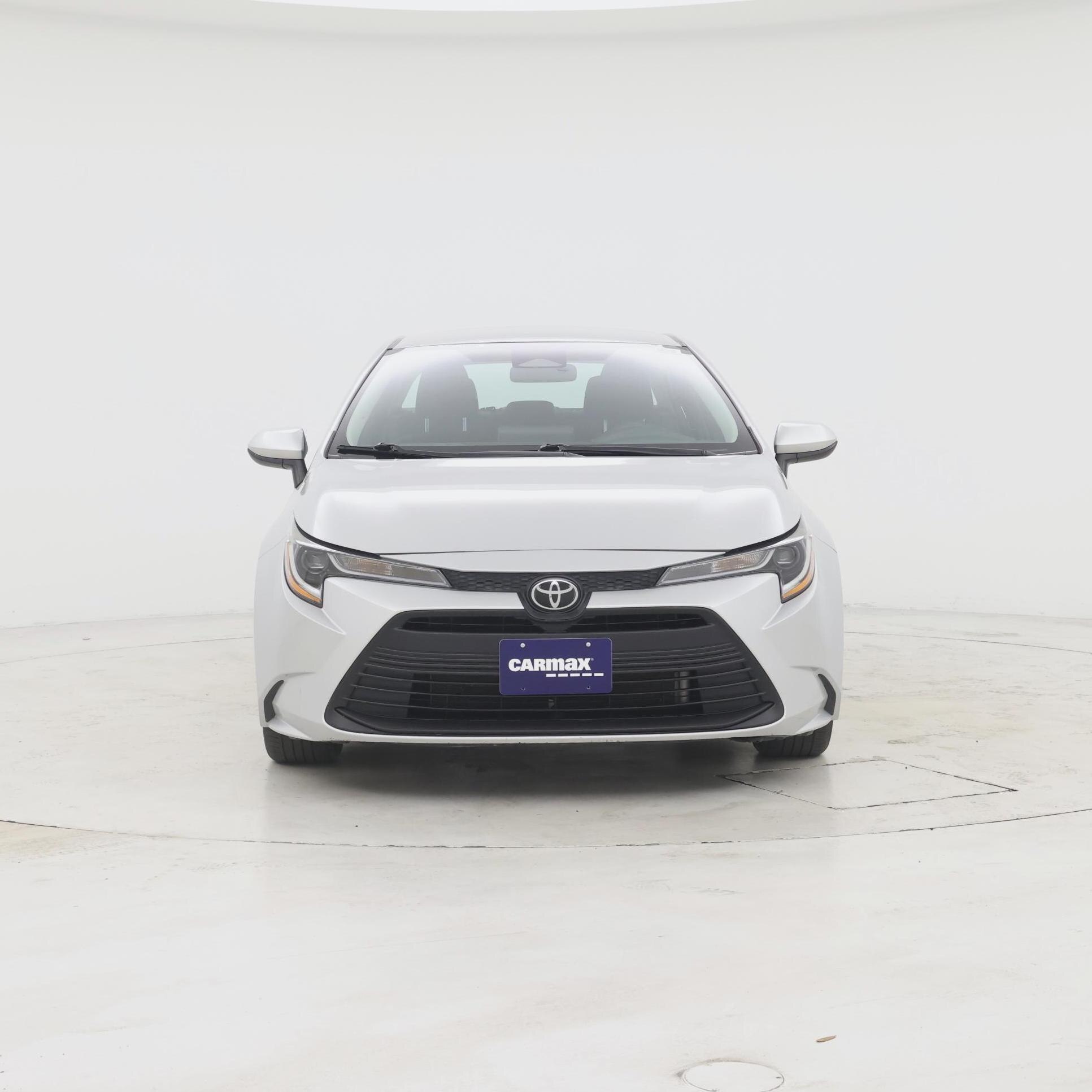 Thumbnail: 2023 Toyota Corolla - 5