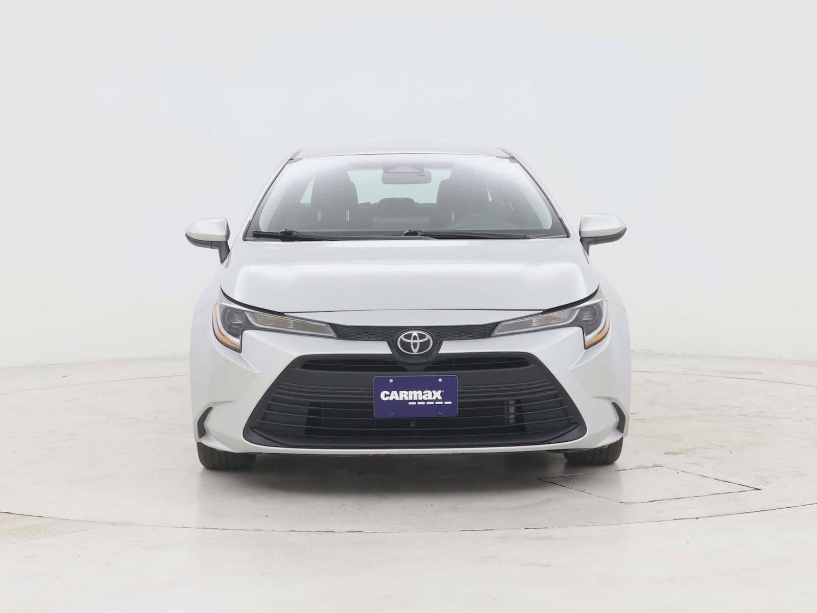 2023 Toyota Corolla LE - Photo 6