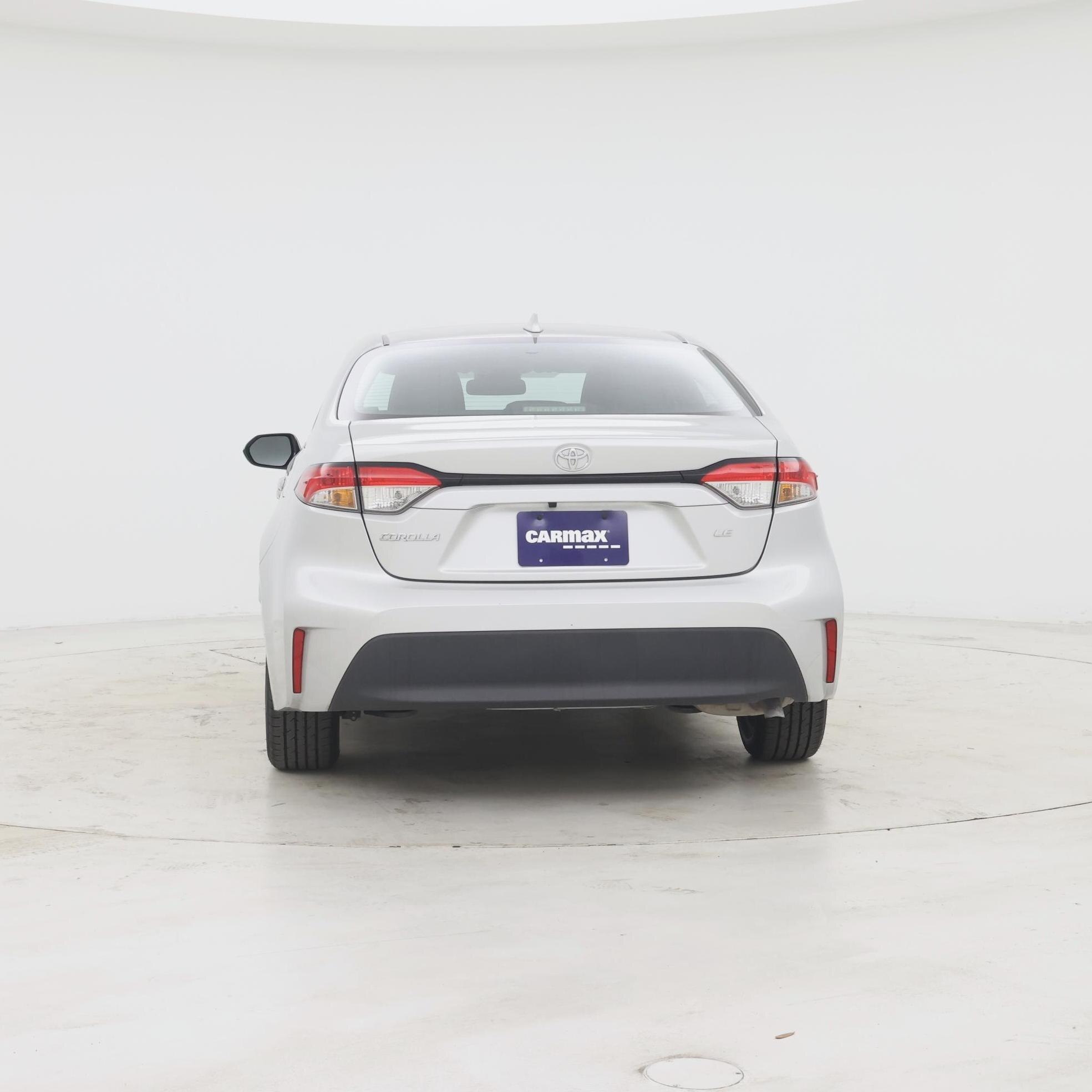 Thumbnail: 2023 Toyota Corolla - 6