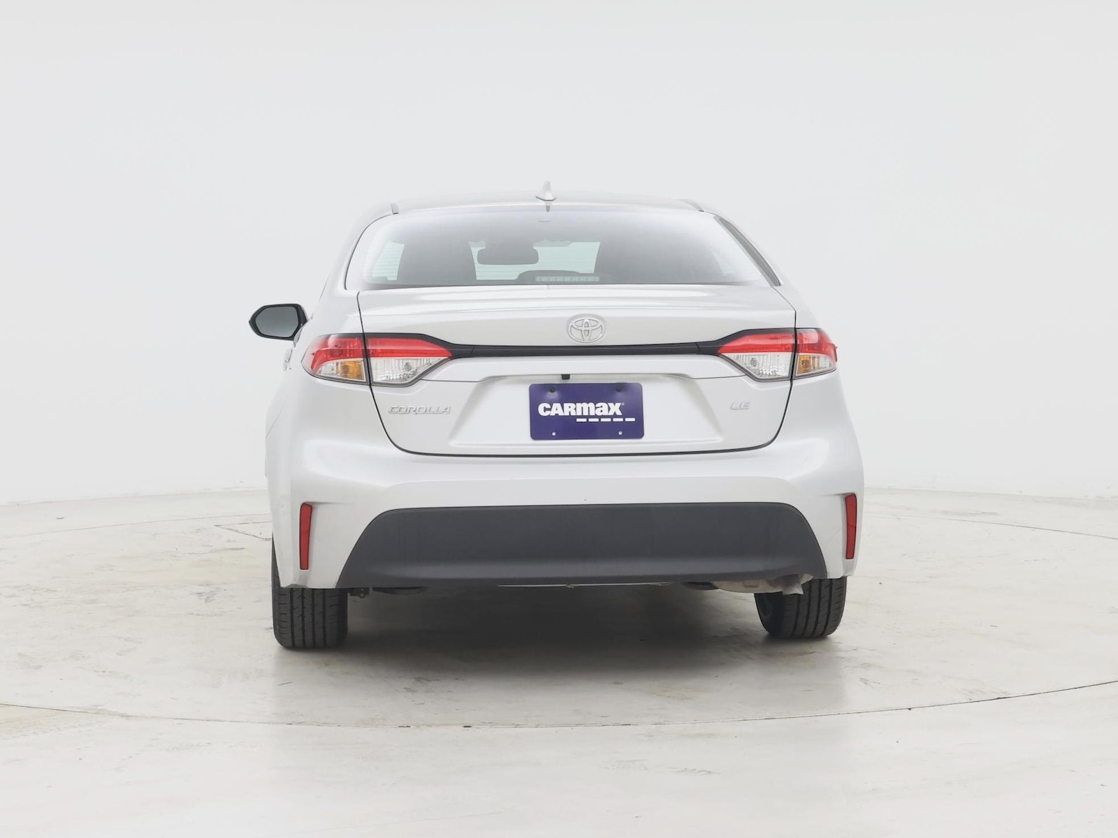 2023 Toyota Corolla LE - Photo 7