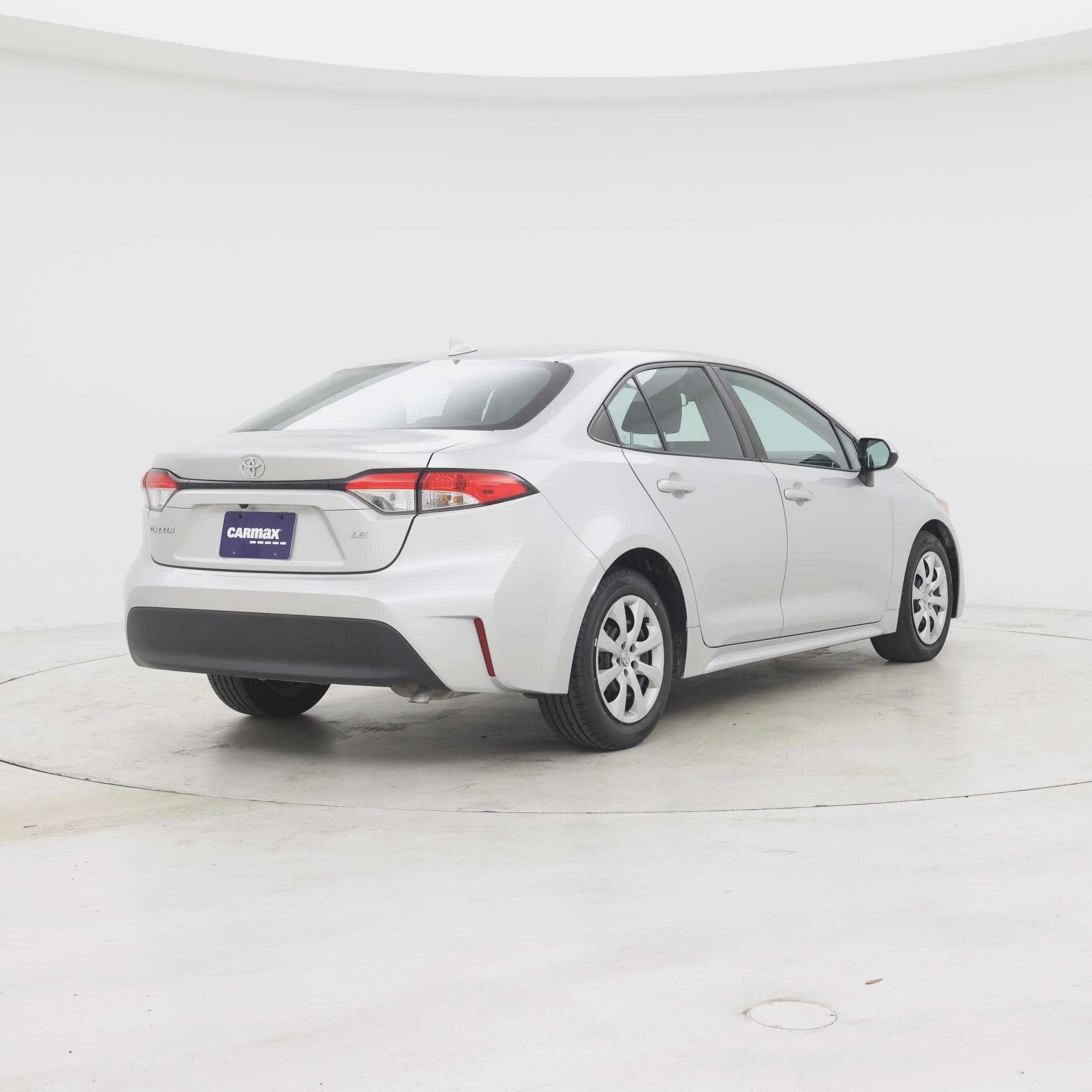 Thumbnail: 2023 Toyota Corolla - 8