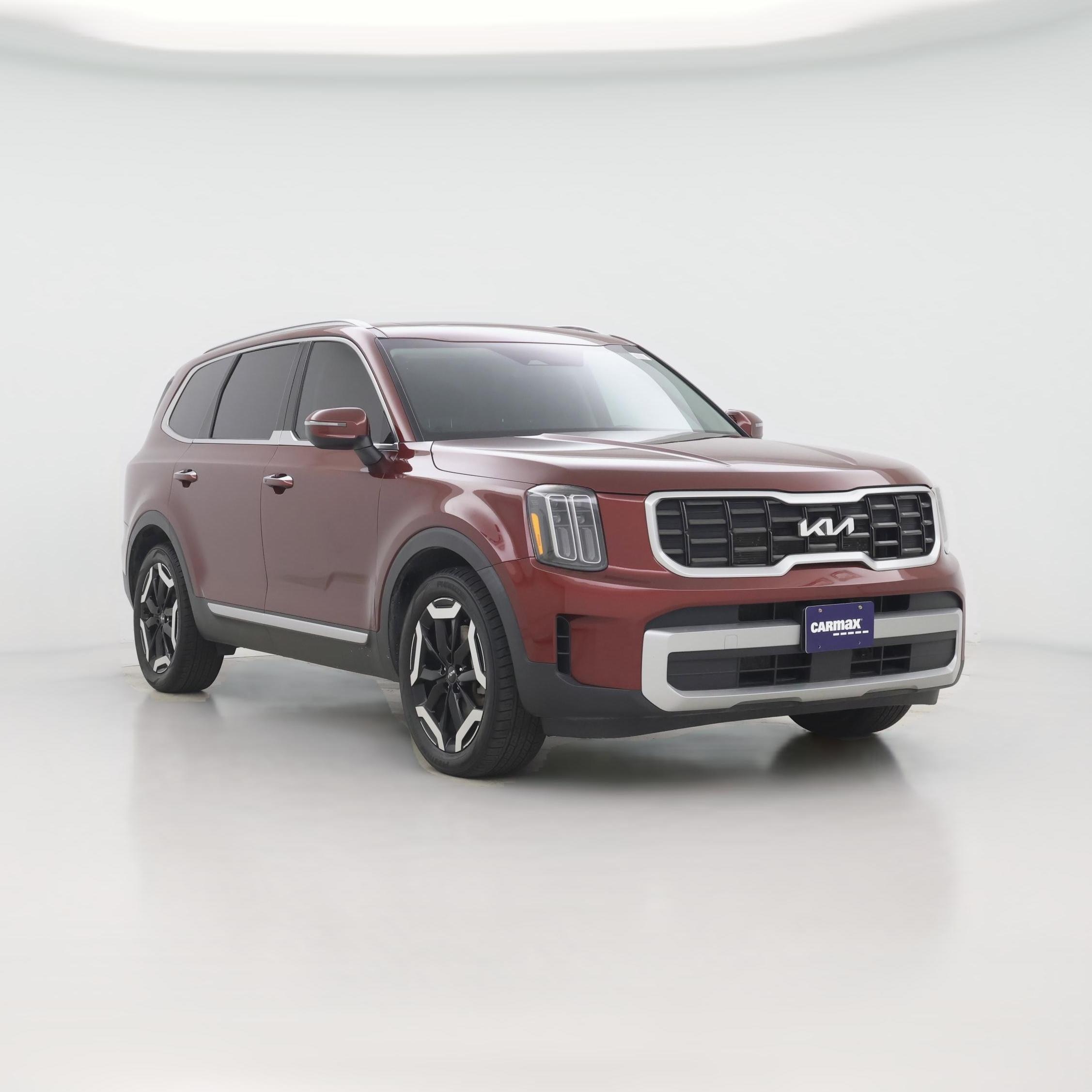 Thumbnail: 2023 Kia Telluride - 1