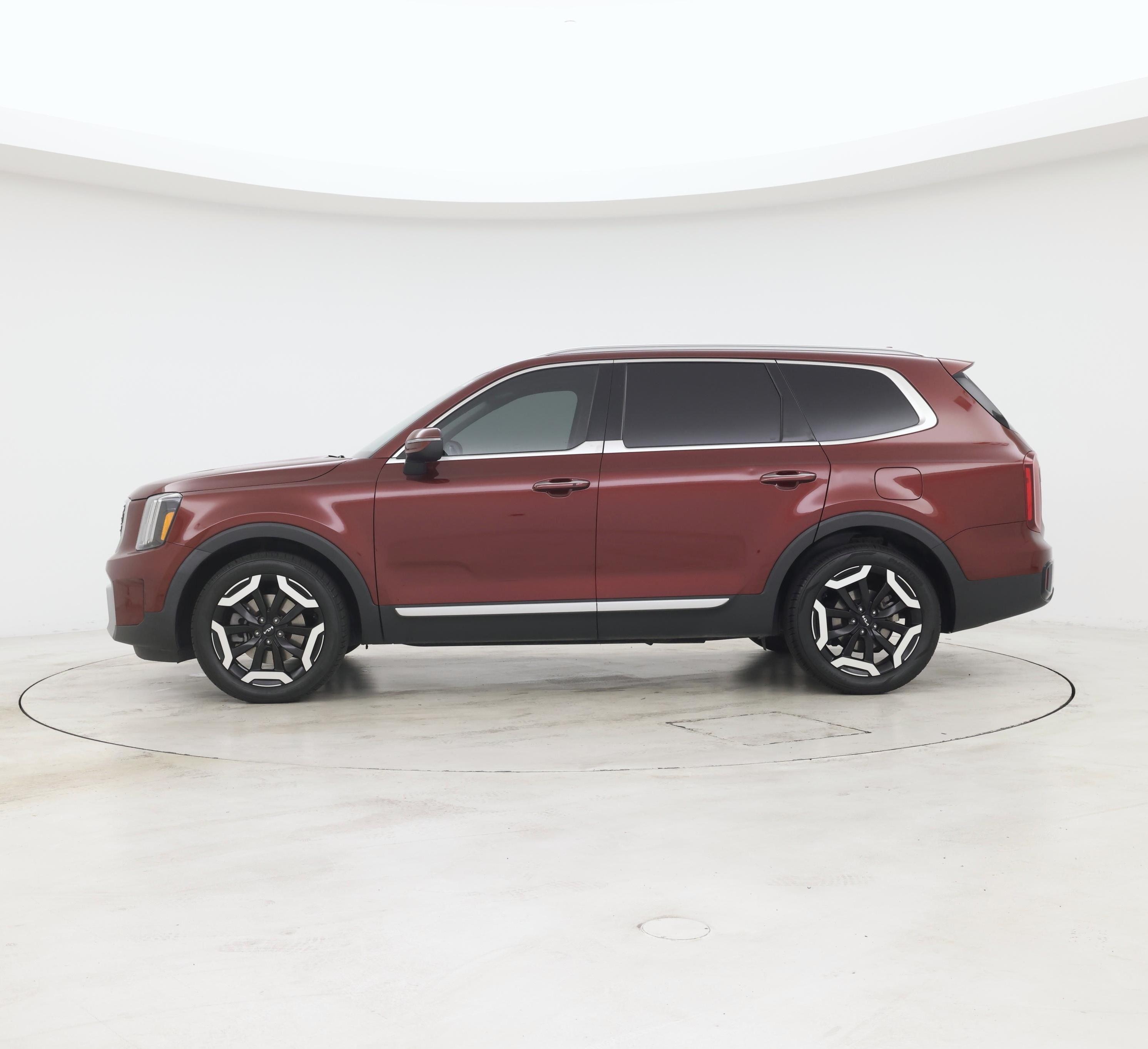 Thumbnail: 2023 Kia Telluride - 3