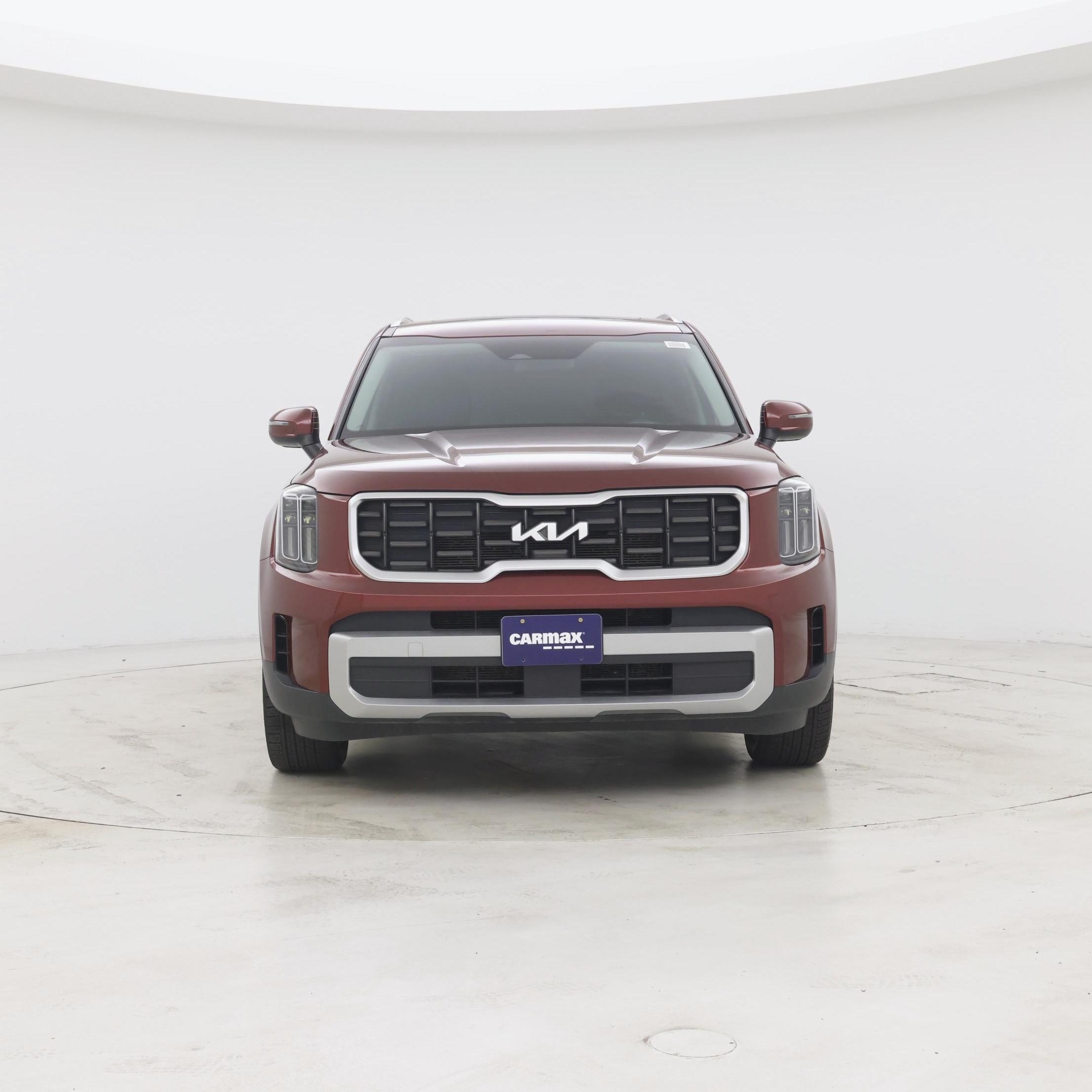 Thumbnail: 2023 Kia Telluride - 5