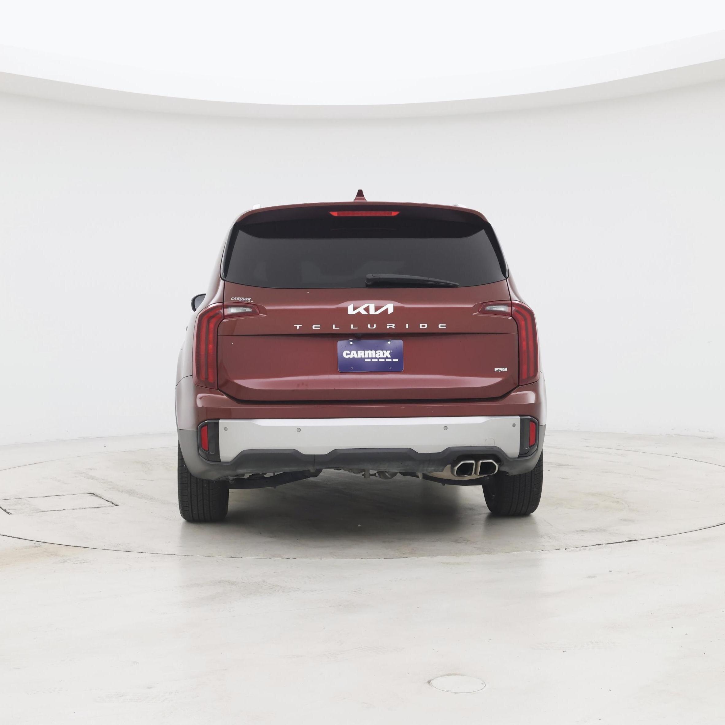 Thumbnail: 2023 Kia Telluride - 6