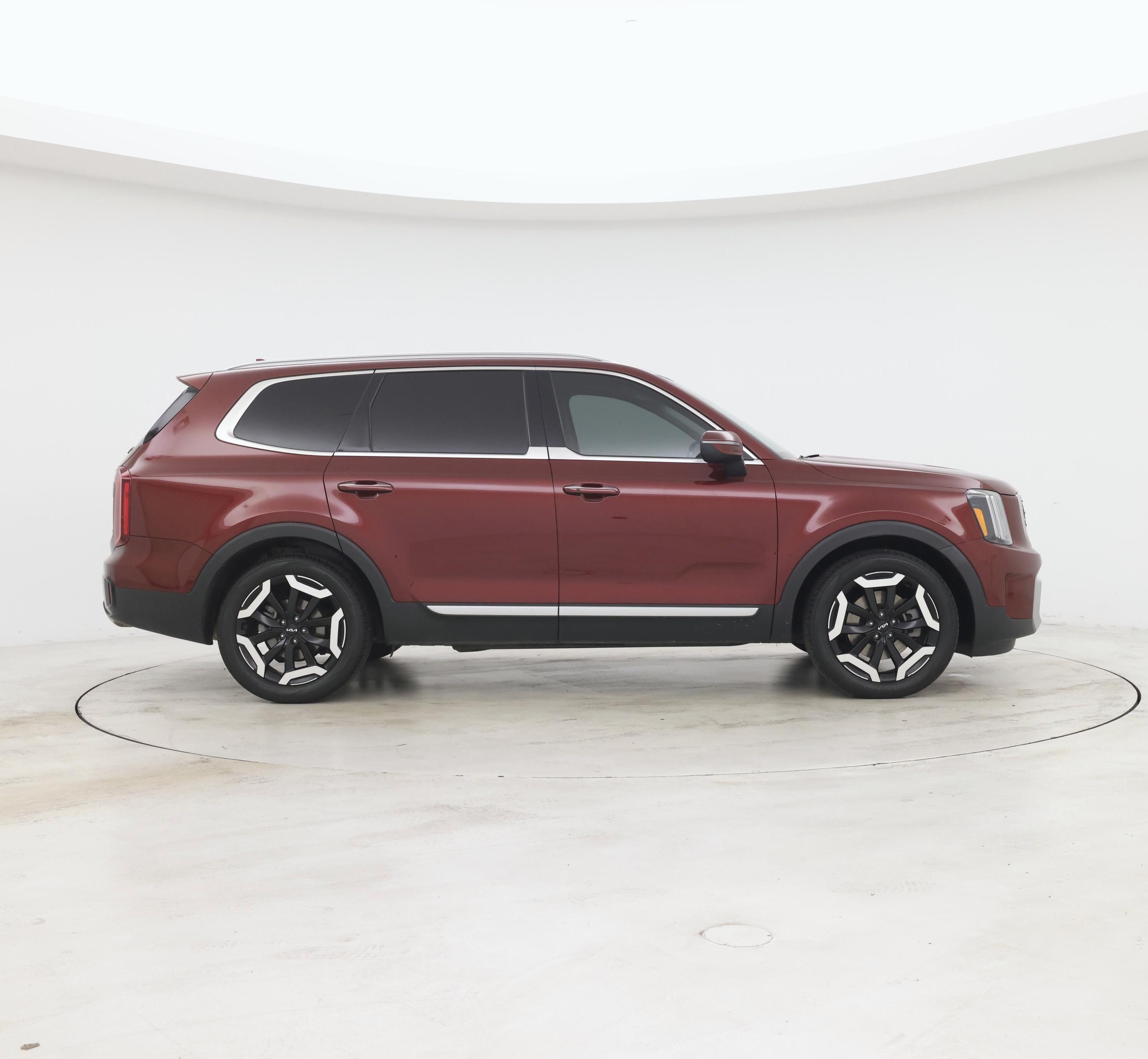 Thumbnail: 2023 Kia Telluride - 7