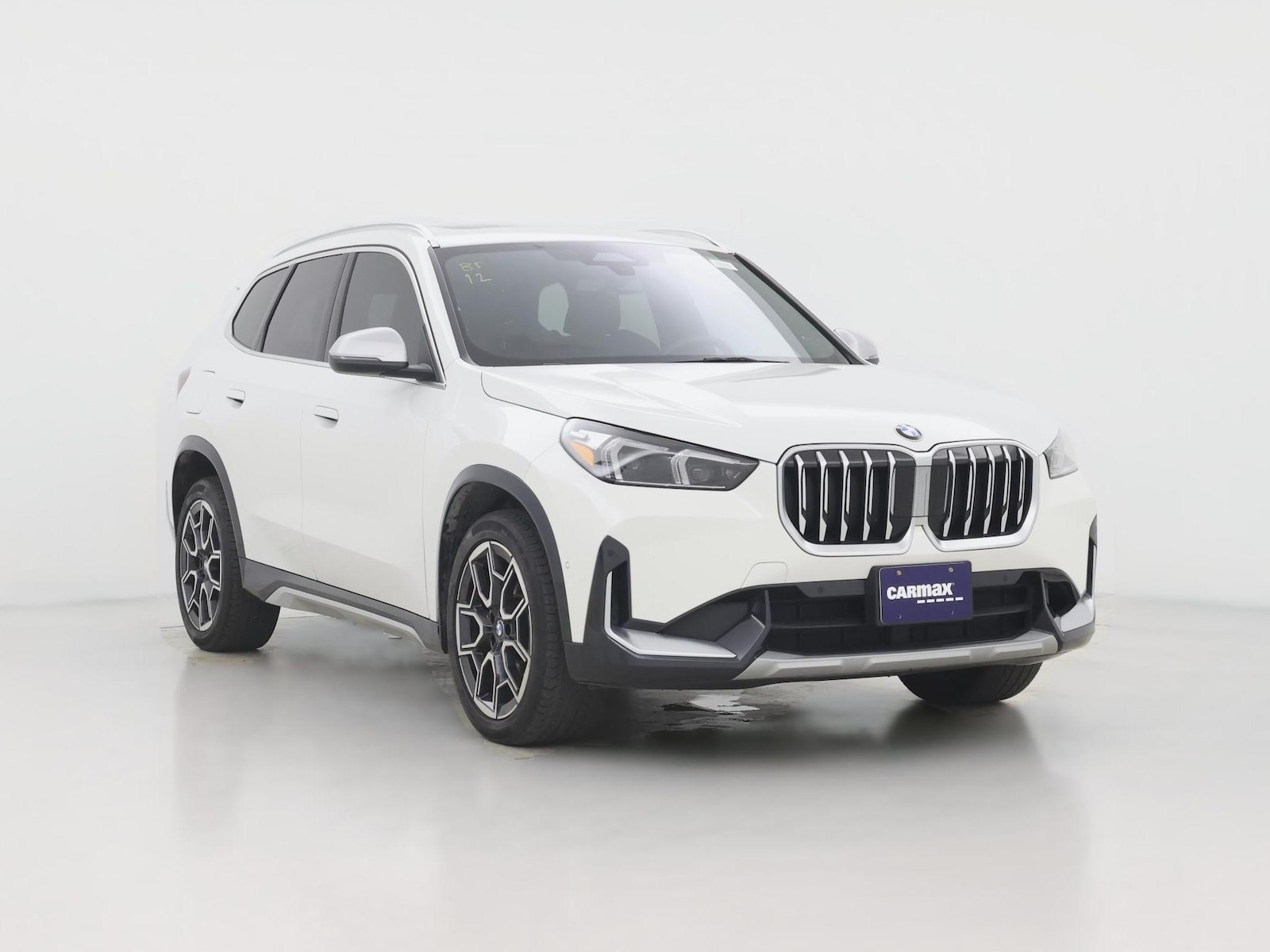 2023 BMW X1