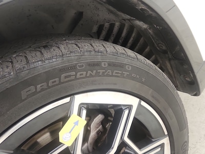 Condition detail