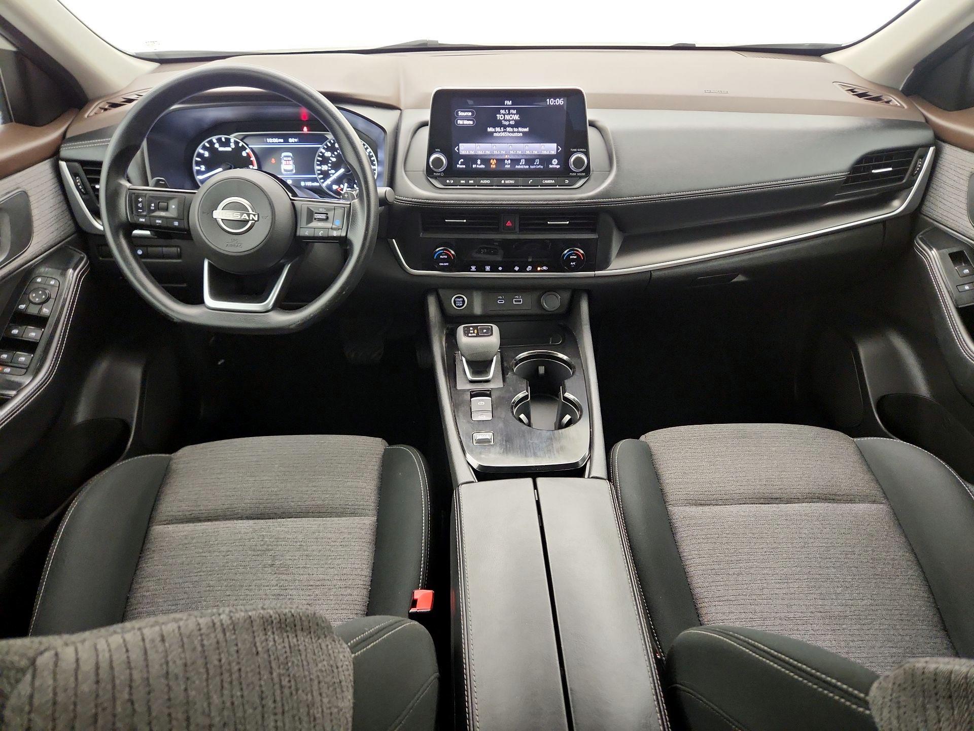 Thumbnail: 2023 Nissan Rogue - 9