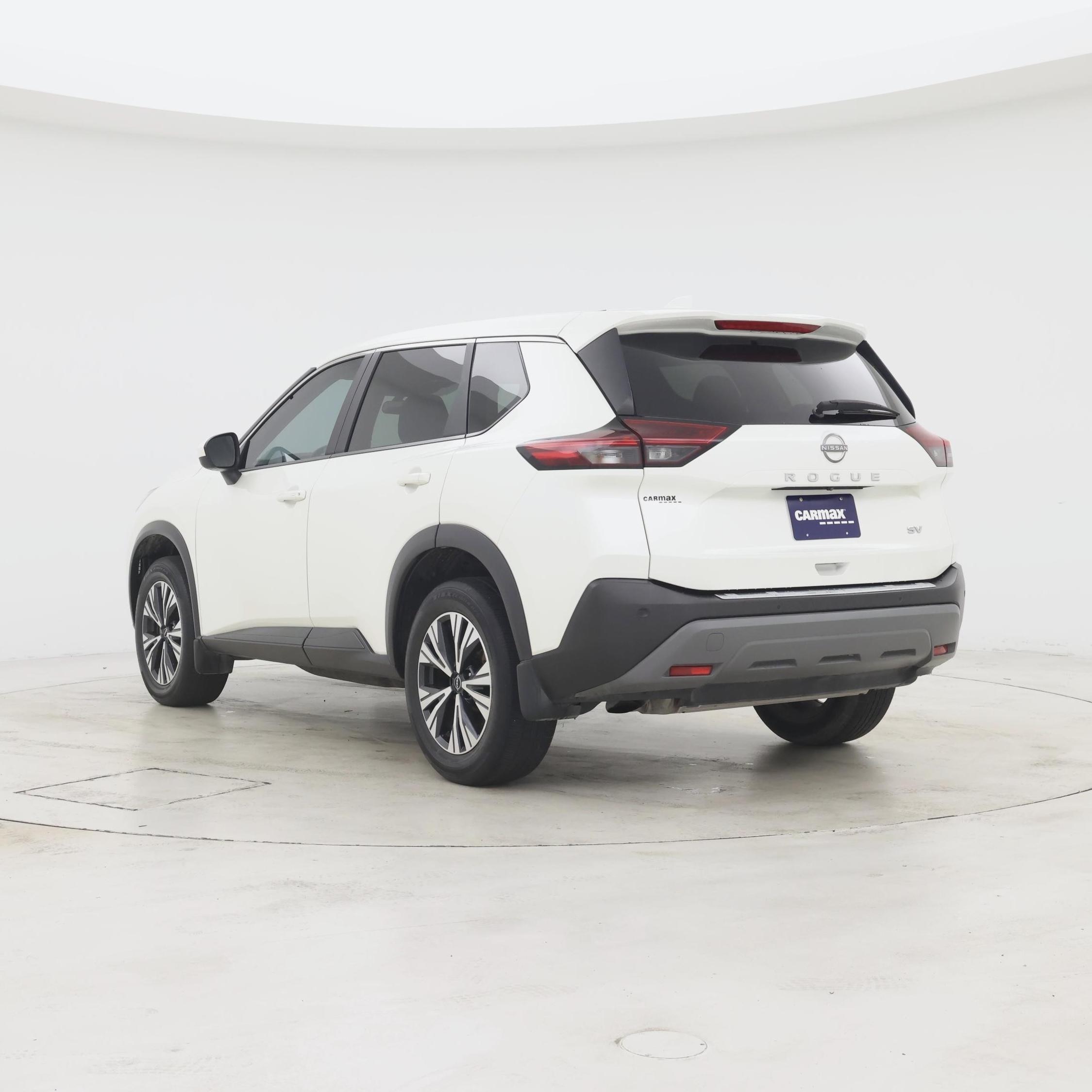 Thumbnail: 2023 Nissan Rogue - 2