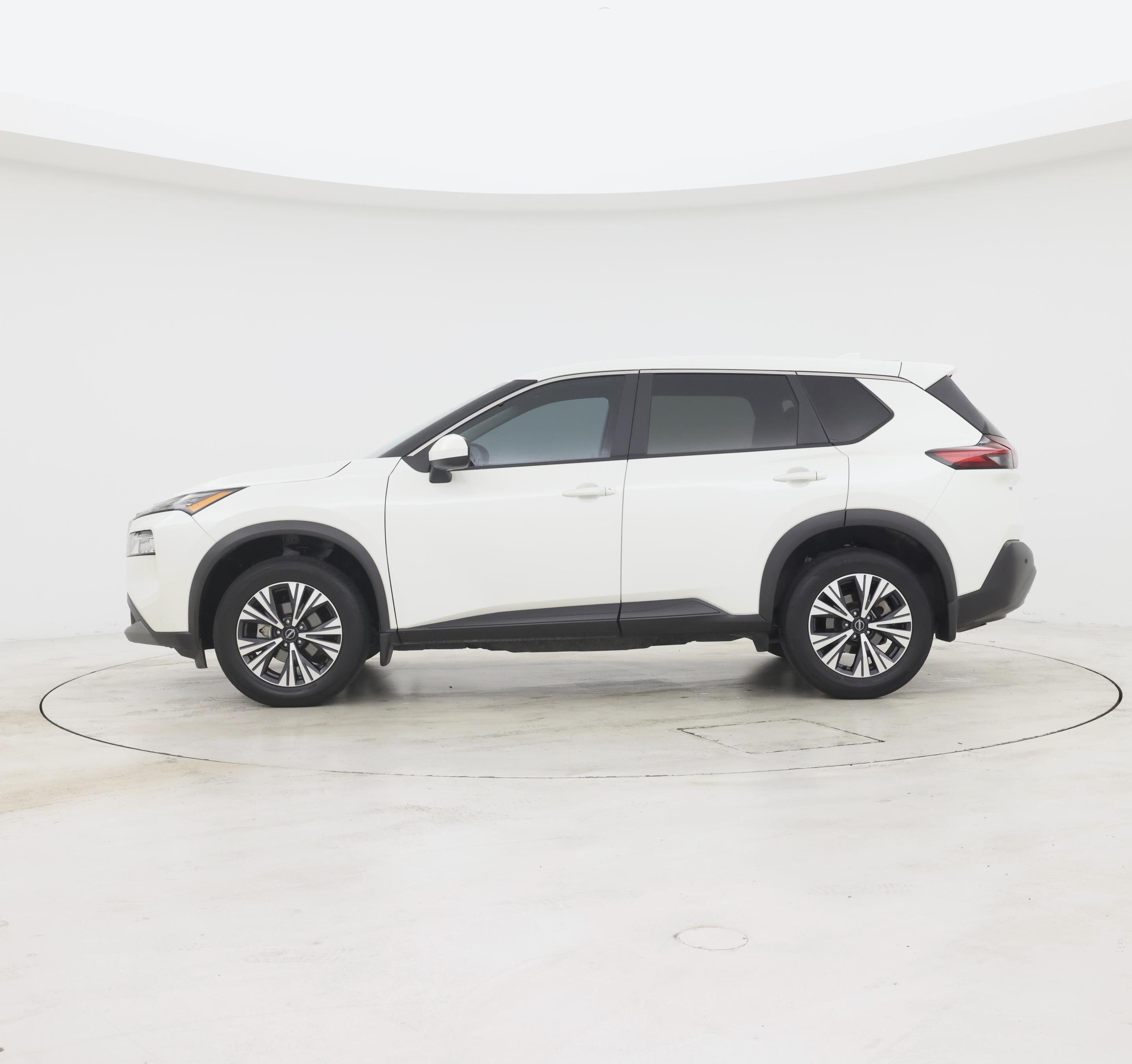 Thumbnail: 2023 Nissan Rogue - 3