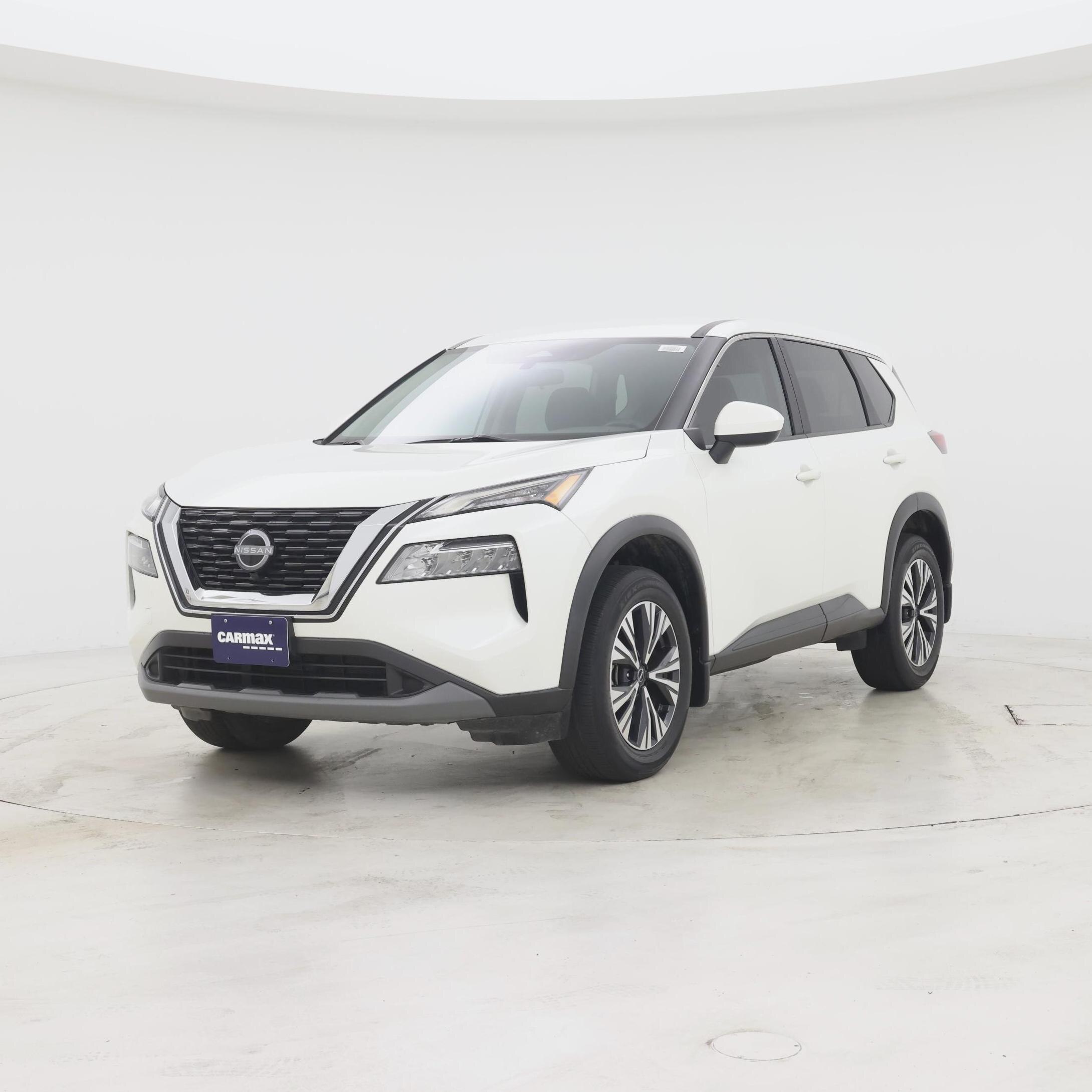Thumbnail: 2023 Nissan Rogue - 4