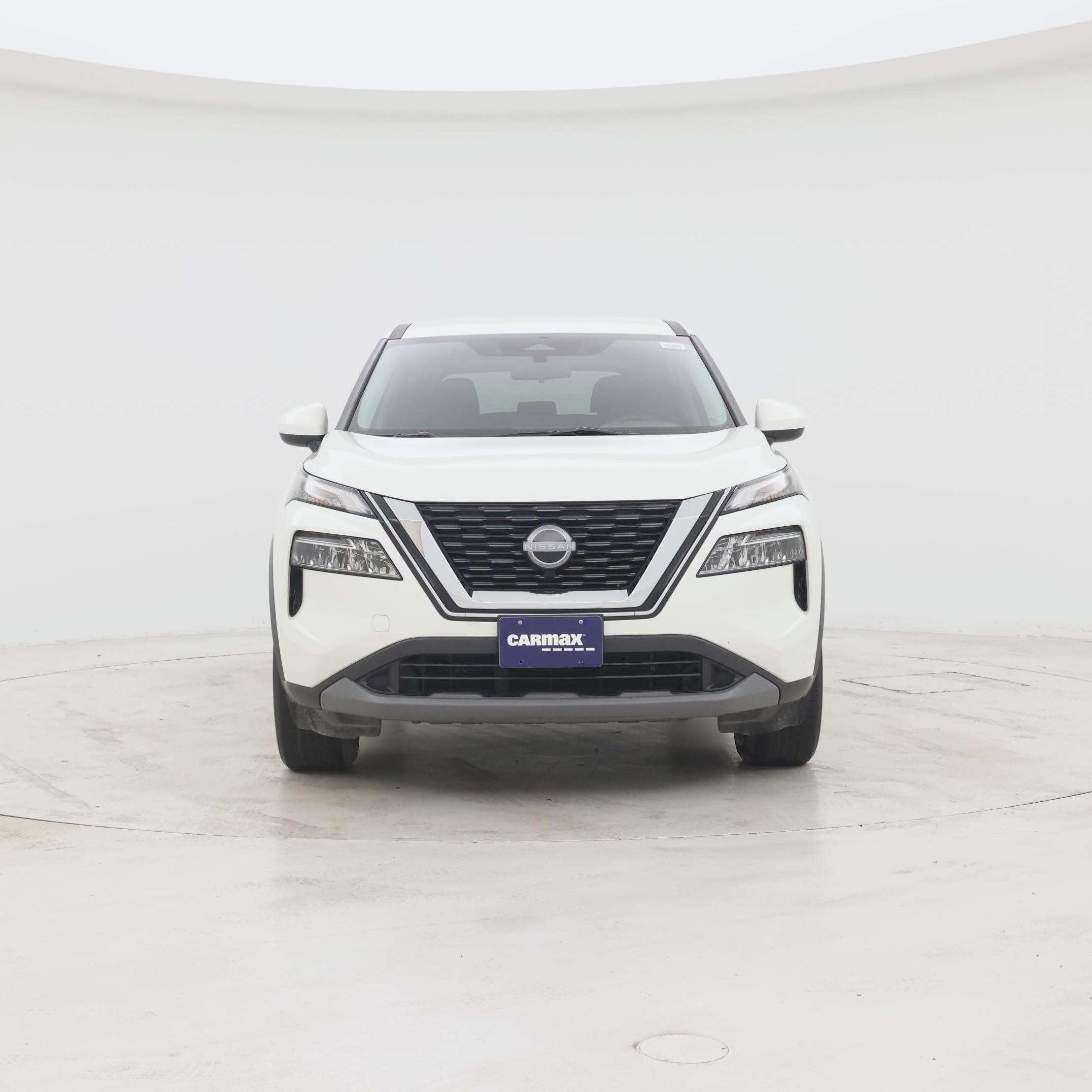 Thumbnail: 2023 Nissan Rogue - 5
