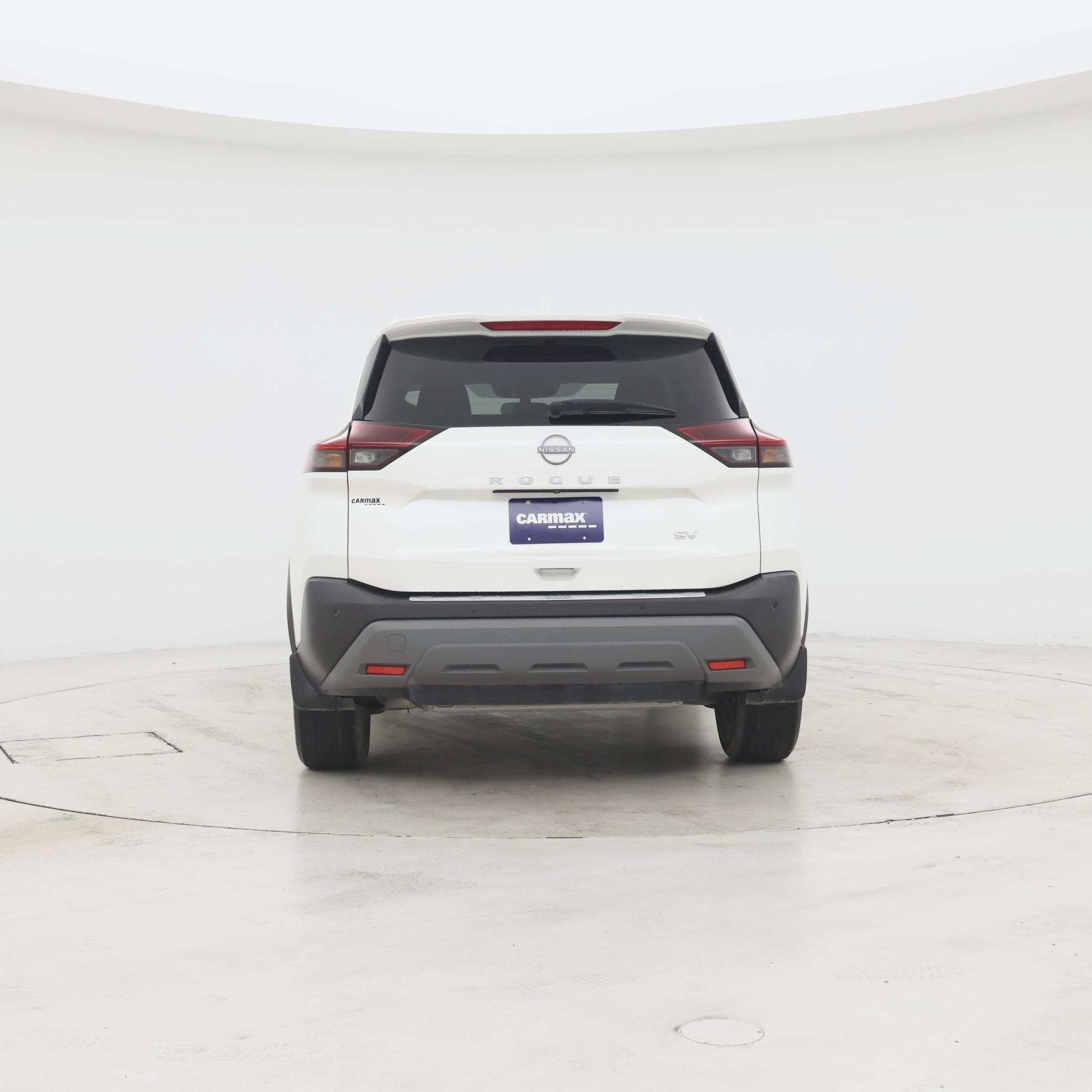 Thumbnail: 2023 Nissan Rogue - 6