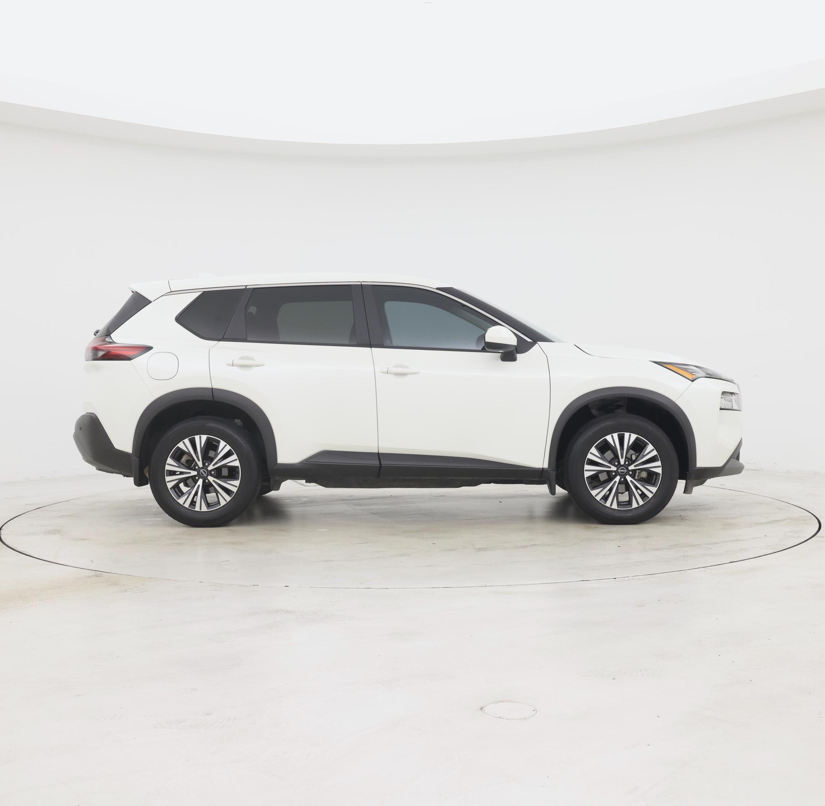 Thumbnail: 2023 Nissan Rogue - 7