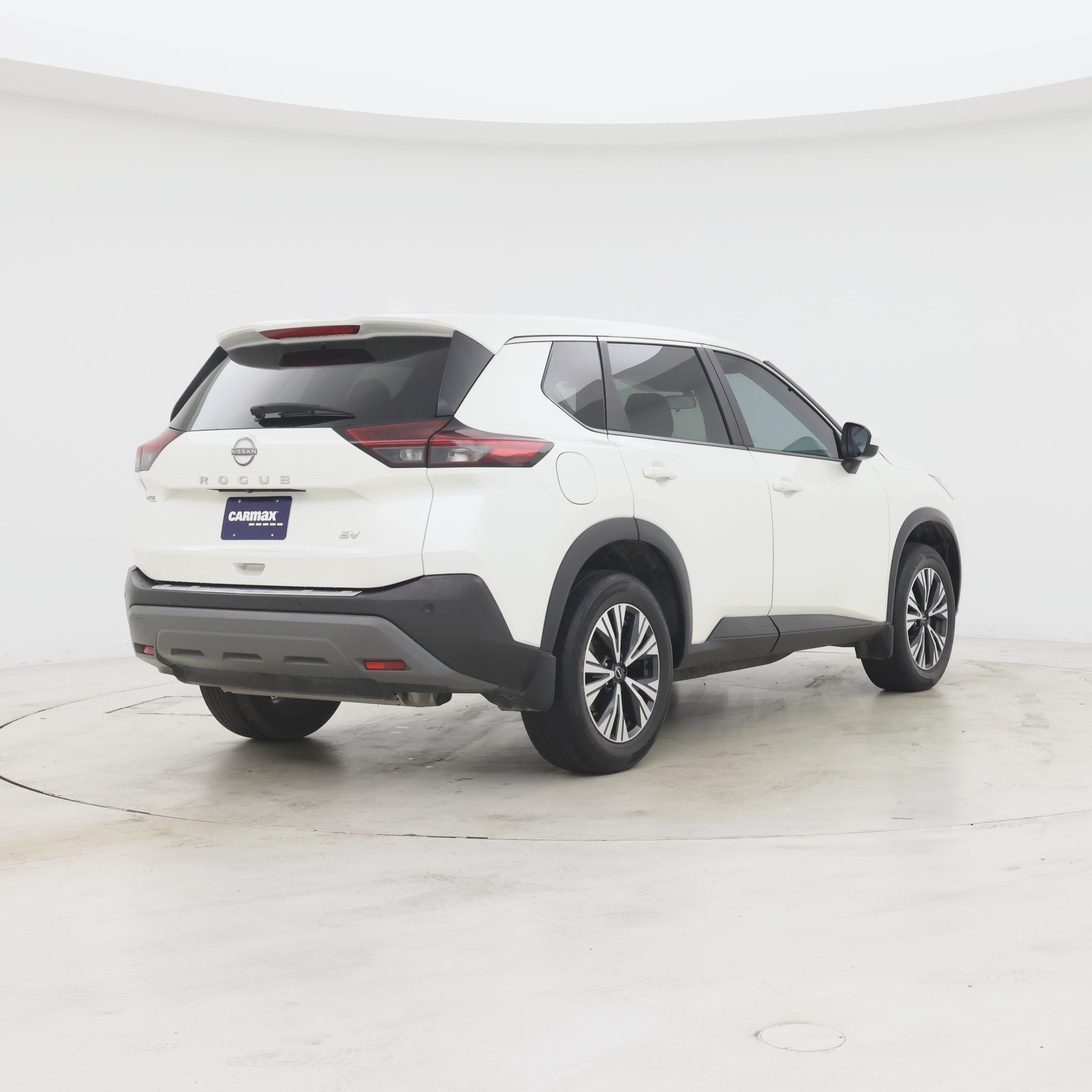 Thumbnail: 2023 Nissan Rogue - 8