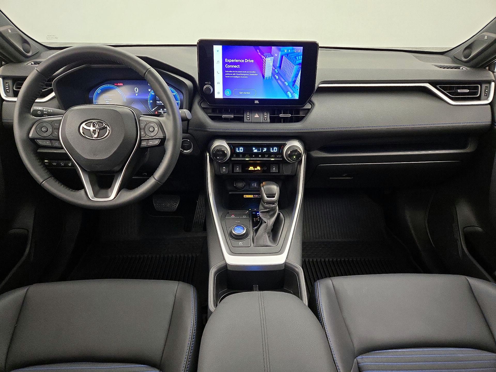 Thumbnail: 2024 Toyota RAV4 - 9