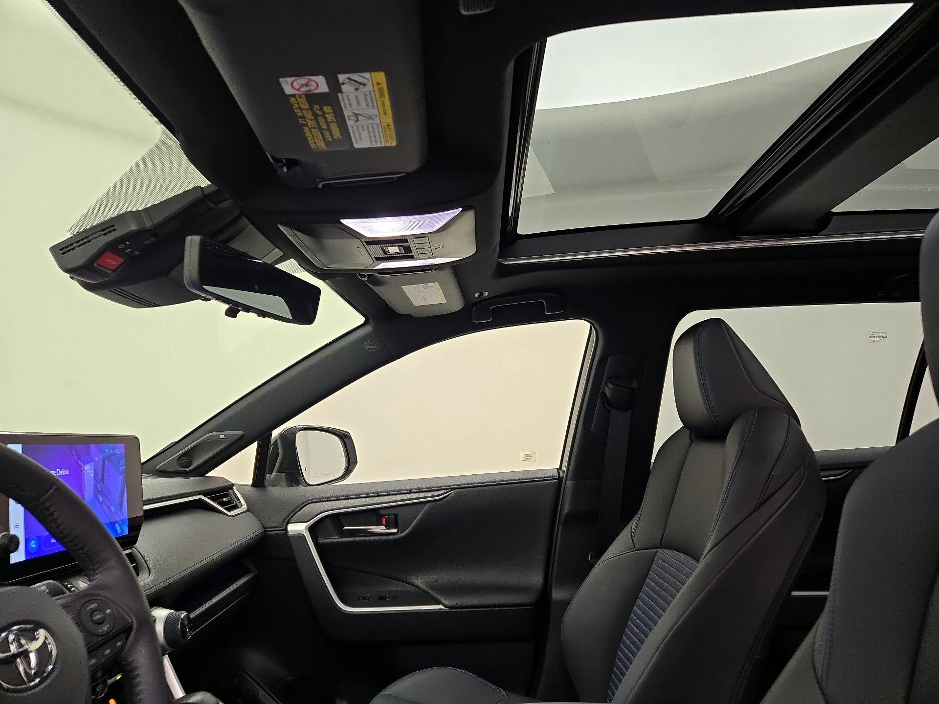 Thumbnail: 2024 Toyota RAV4 - 19