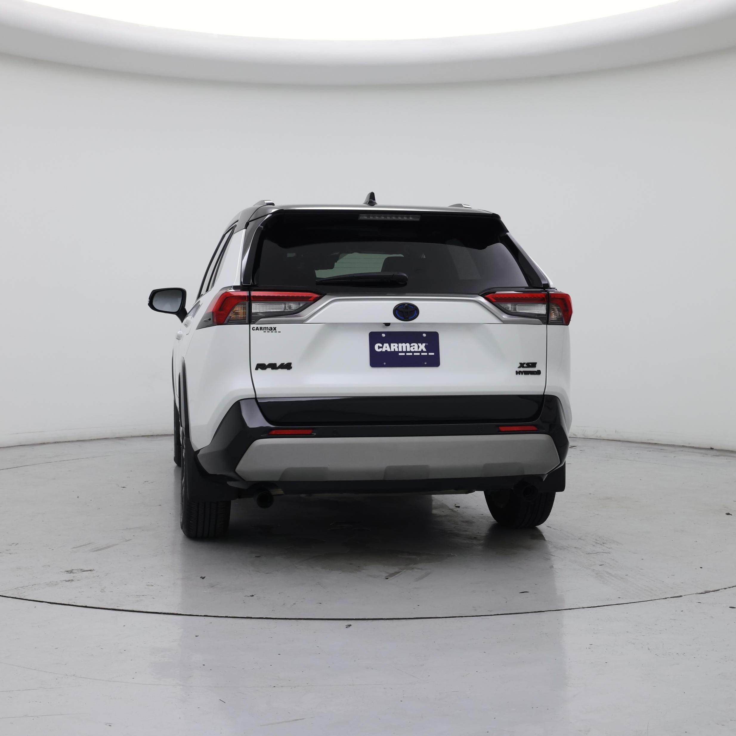 Thumbnail: 2024 Toyota RAV4 - 6