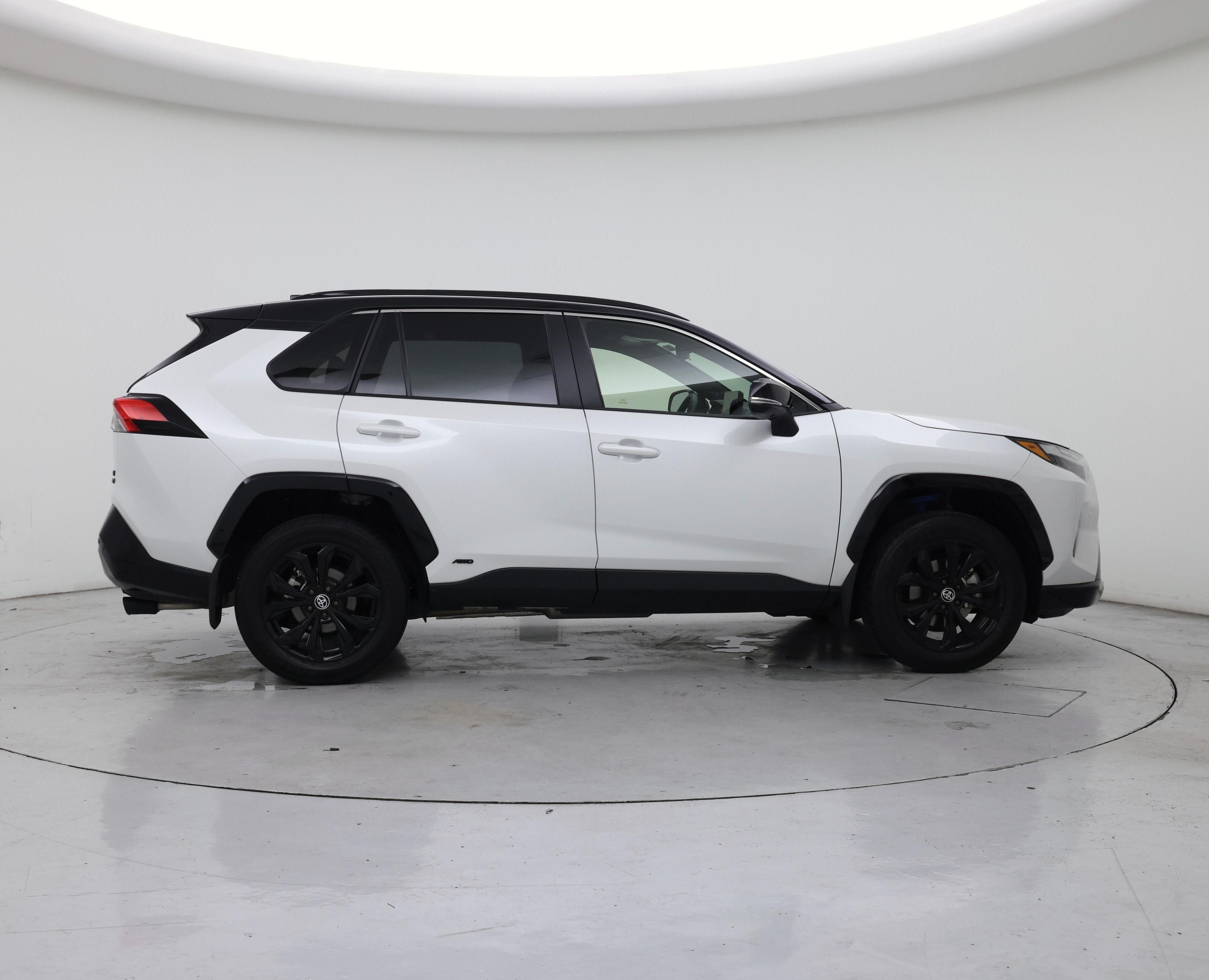Thumbnail: 2024 Toyota RAV4 - 7