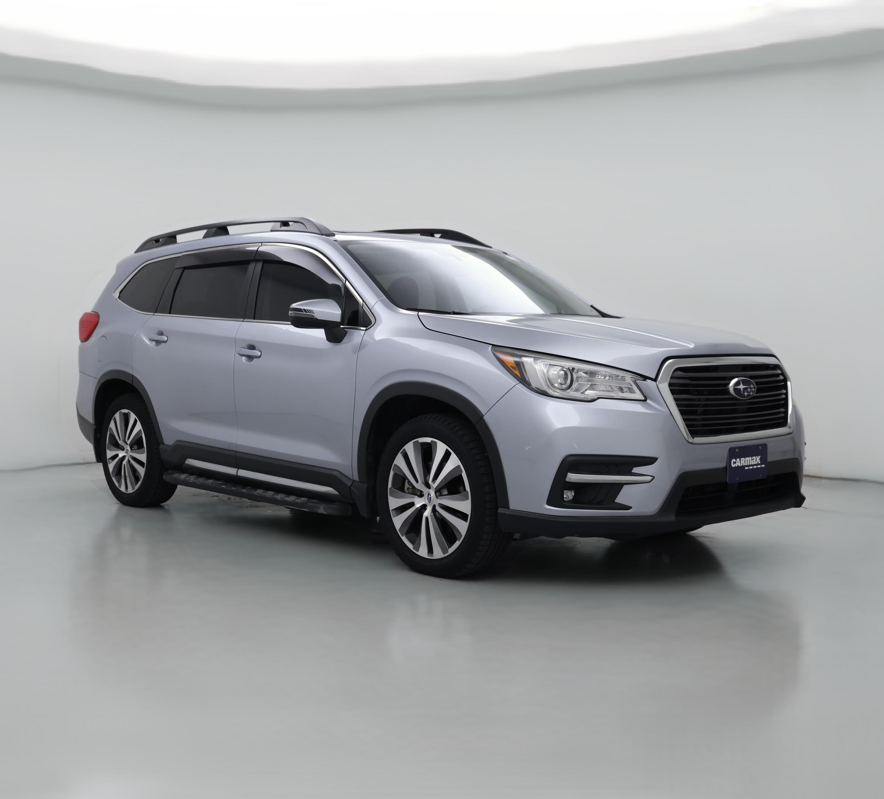Thumbnail: 2020 Subaru Ascent - 1