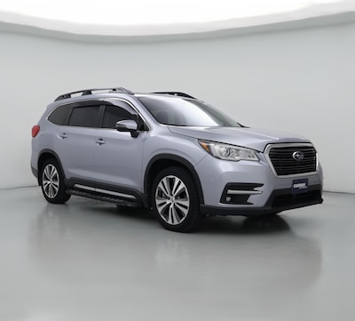 2020 Subaru Ascent Limited