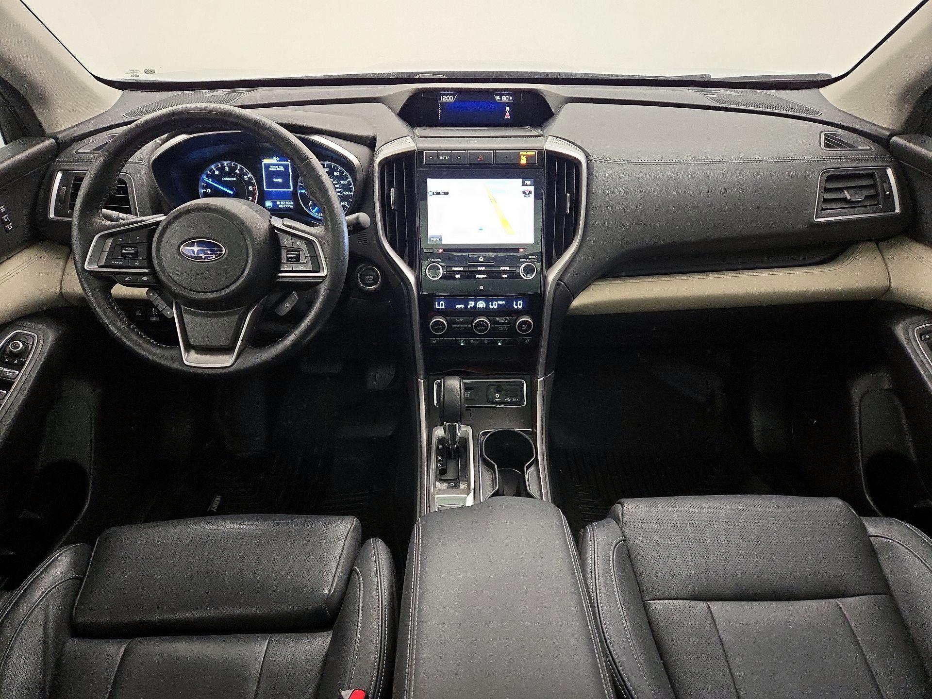 Thumbnail: 2020 Subaru Ascent - 9