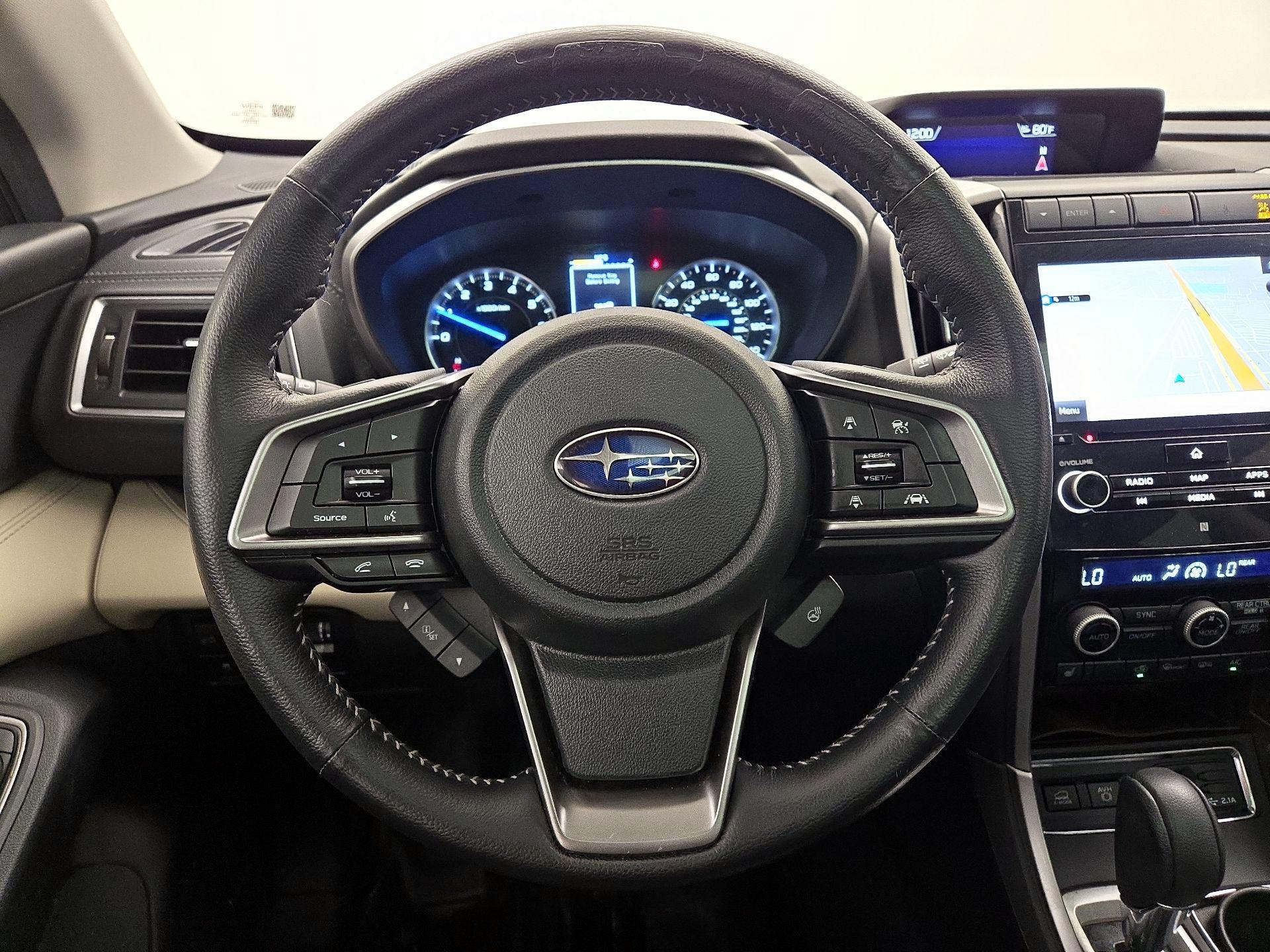 Thumbnail: 2020 Subaru Ascent - 10