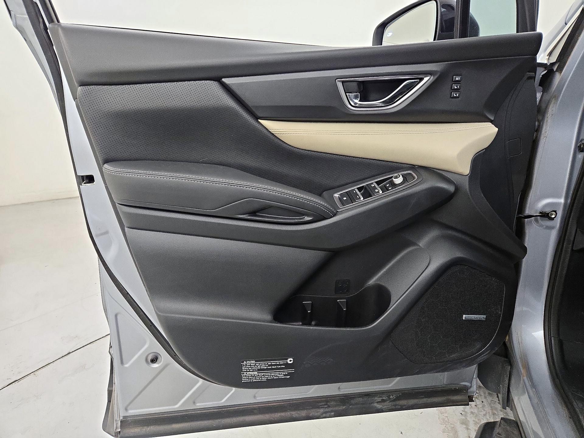 Thumbnail: 2020 Subaru Ascent - 12