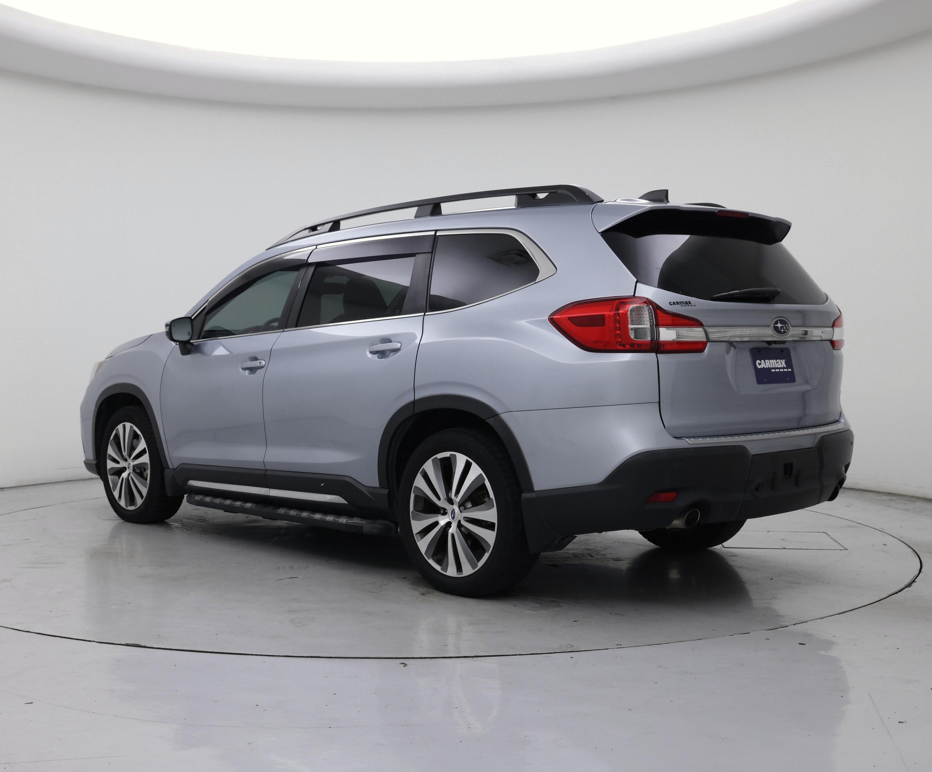 Thumbnail: 2020 Subaru Ascent - 2